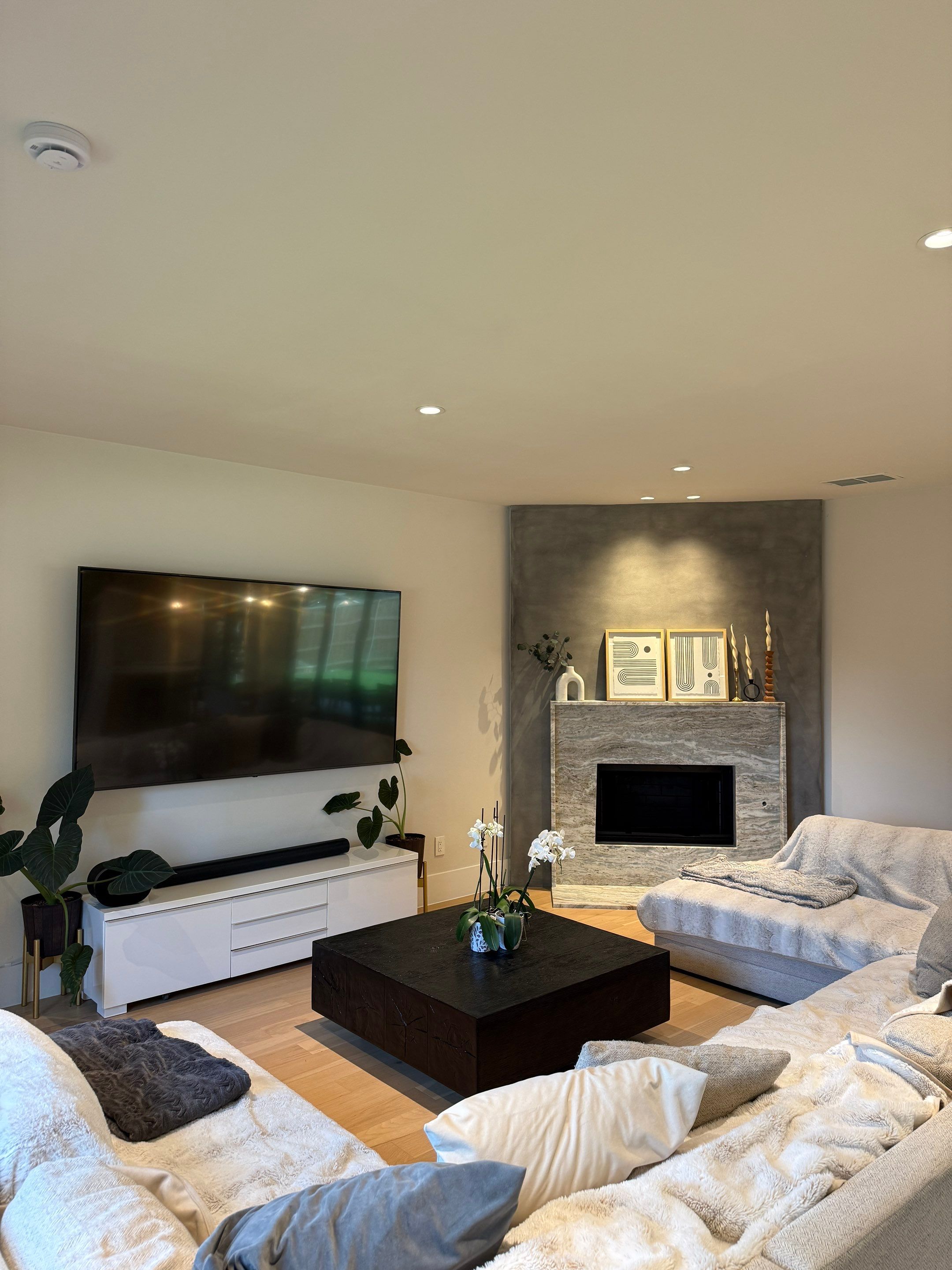 Lombardy Project - Luxury Full Home Remodel by HOMES BY JAR