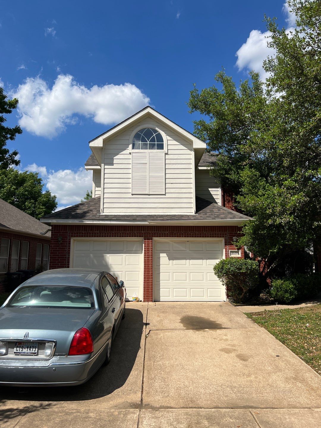 Project in Fort Worth by Armor Roofing | Exteriors