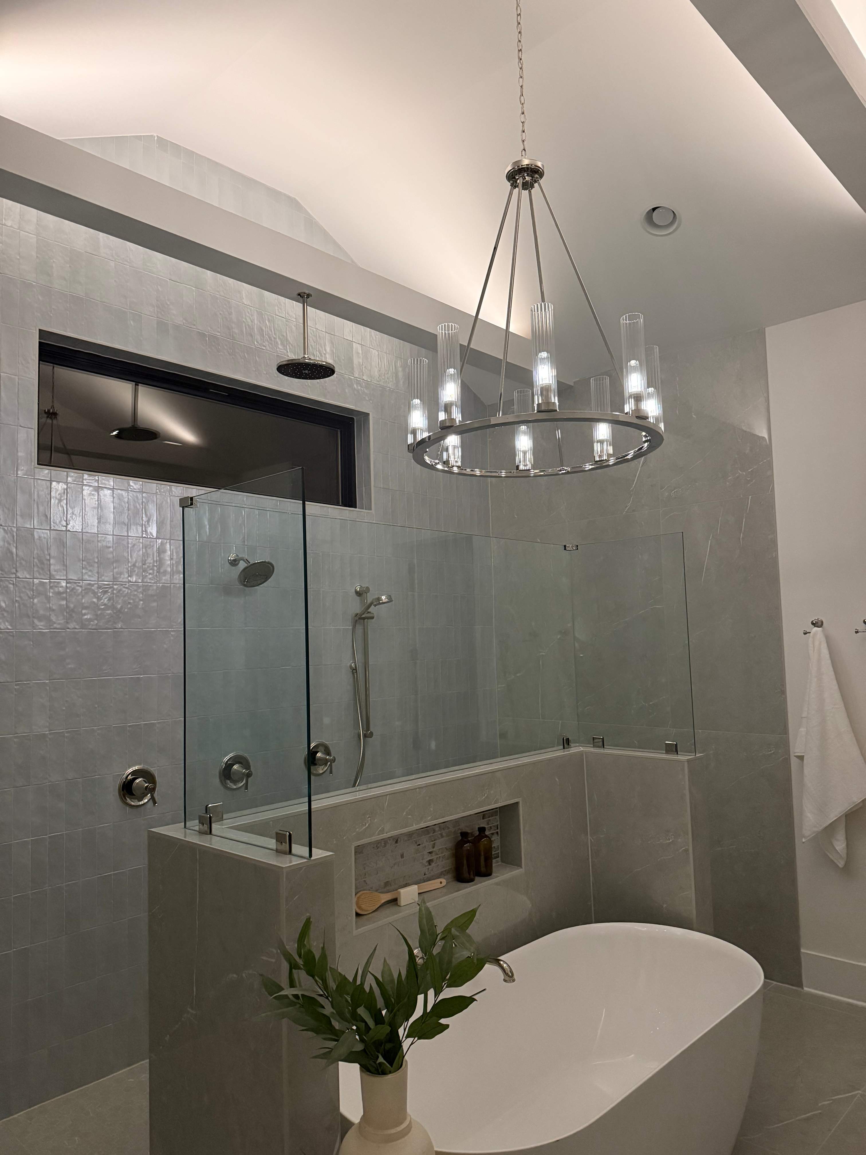 Parade of Homes Showcase in Fuquay Varina by Connesso