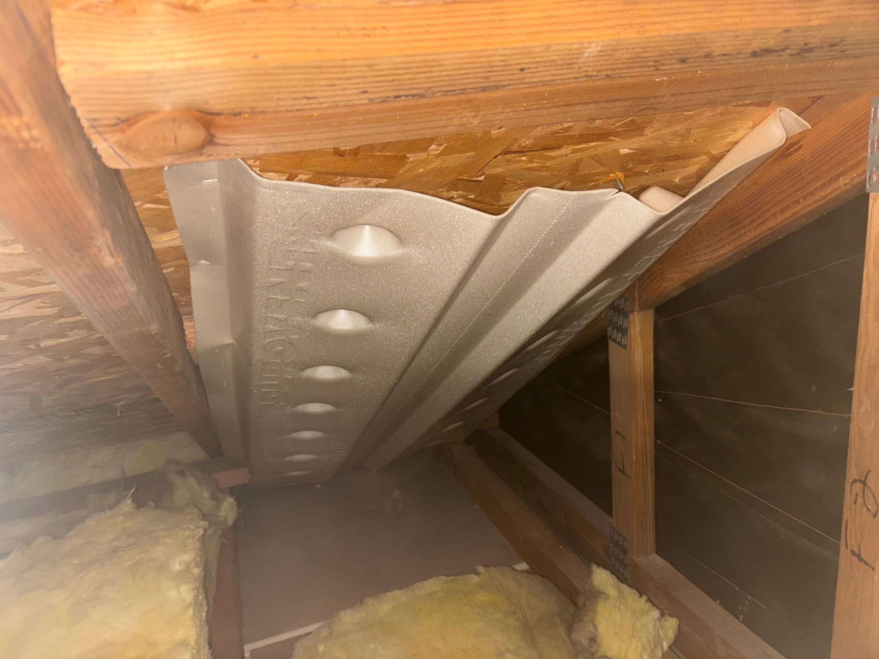 Project in Irvine by Insulation Labs