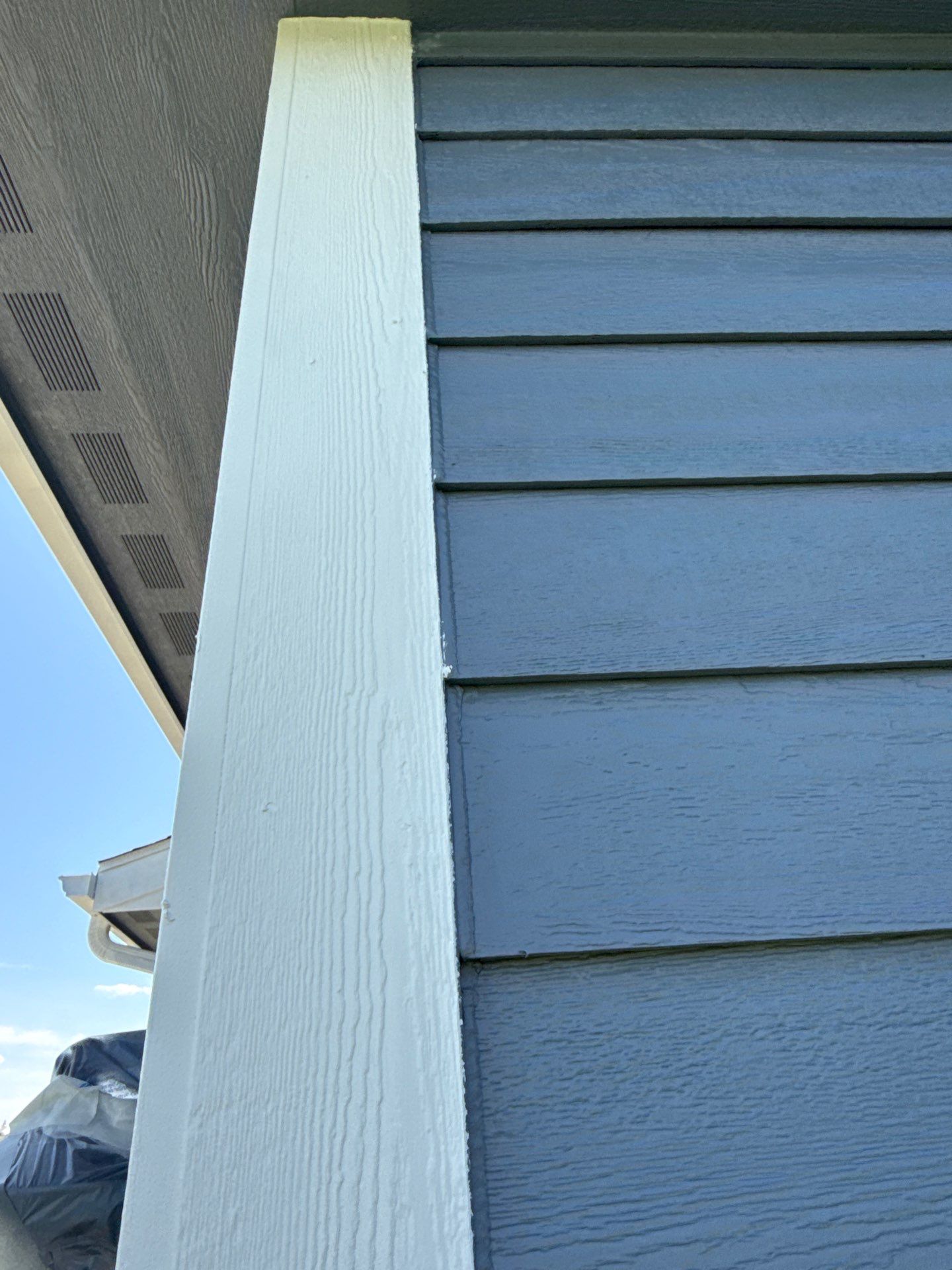 Residential Exterior Repaint by Midwest Paint LLC