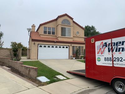 Window Replacement in Chino, CA