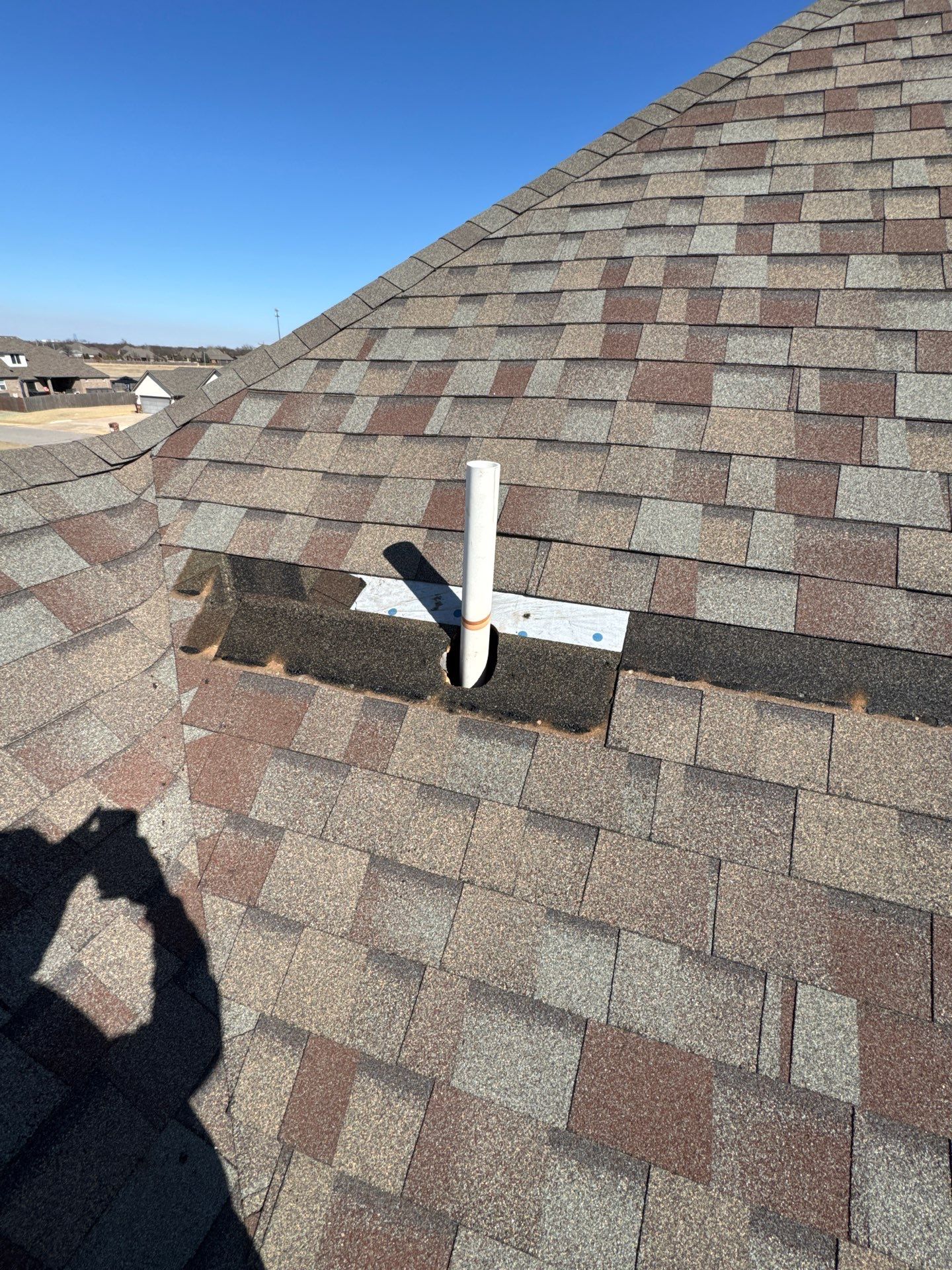 Roof Tune-Up in Oklahoma City, OK by 5Coat Roofing & Construction