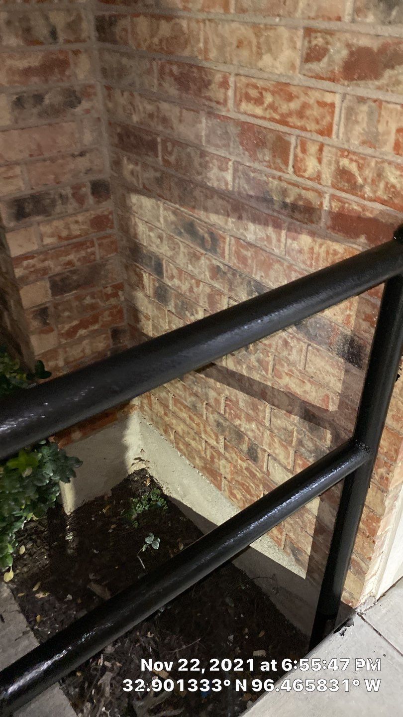 Commercial Water Damage Repairs by SLM General Contractors & Roofing