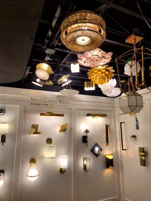 Majestic Interiors