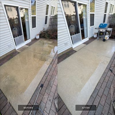 Project in Lakemoor