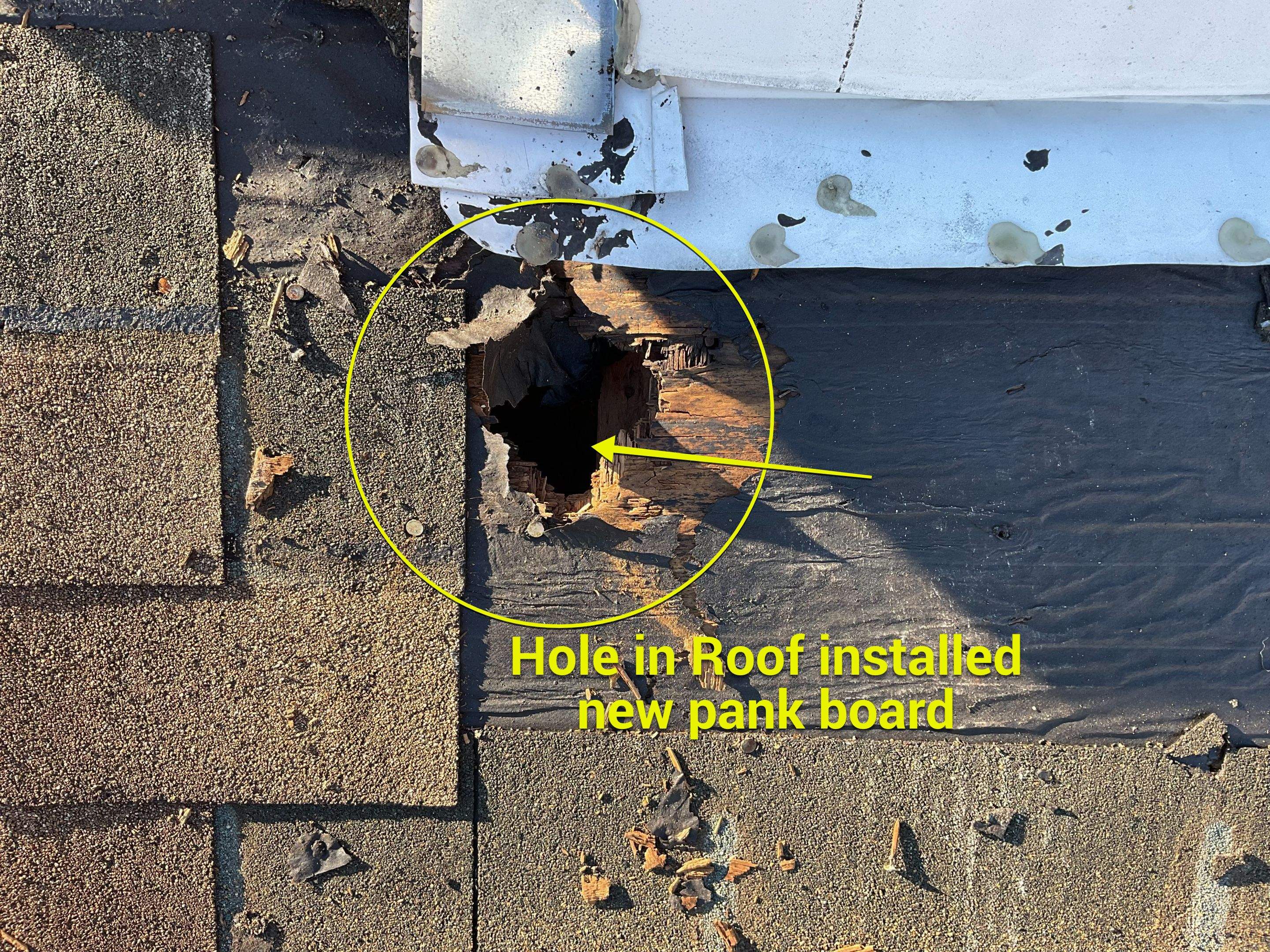 Residential Roofing Installation using XT-25 Shingles by Alpha Design Services