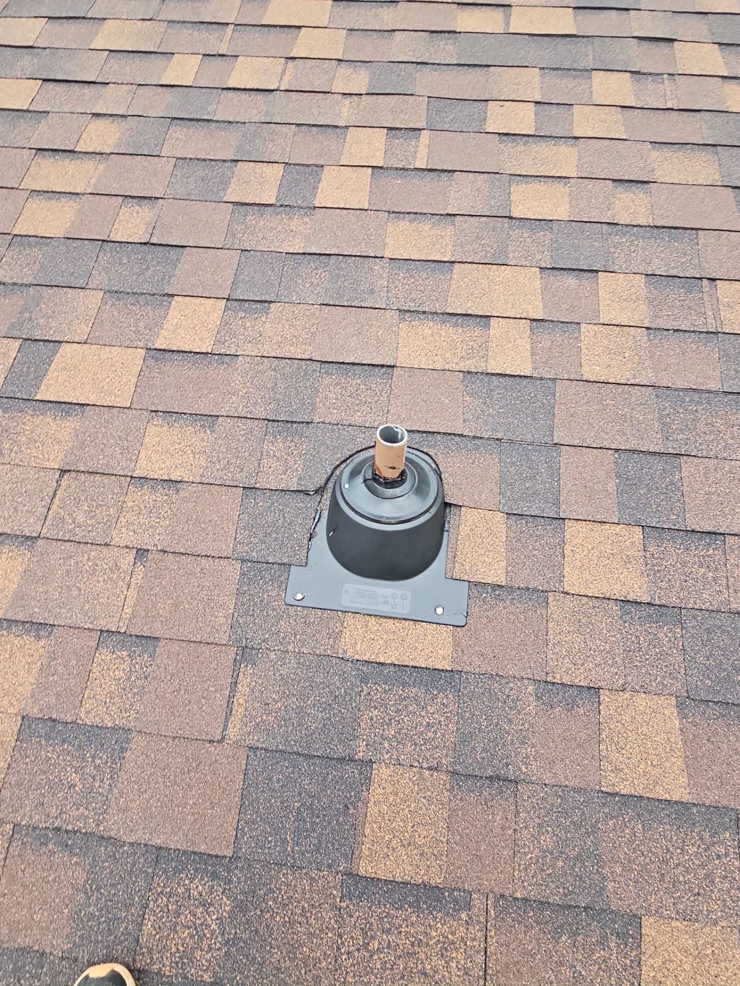 Phillips Residence by Omnia Roofing