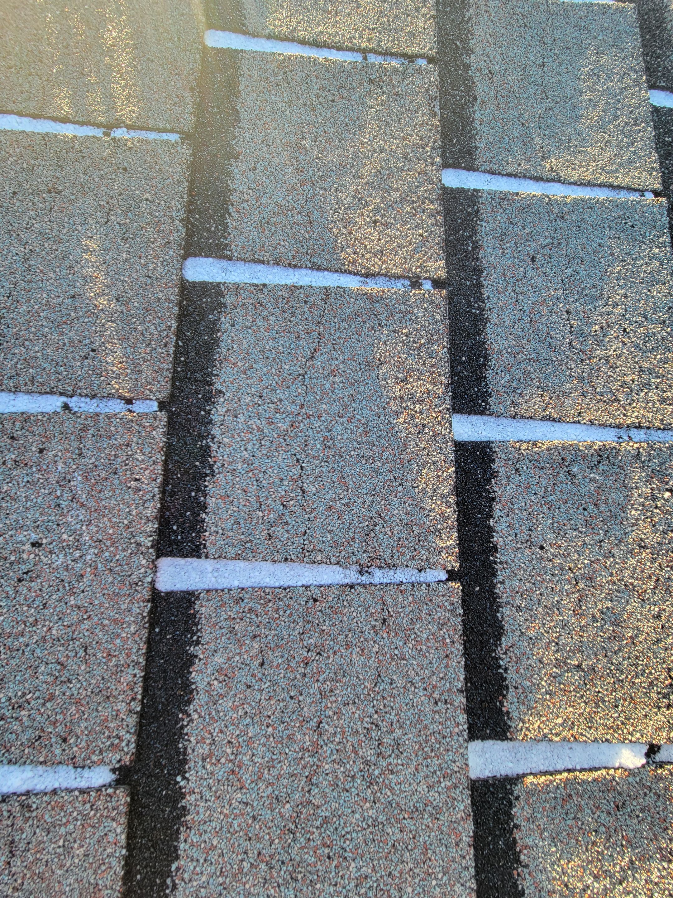 Roof Repair using Owens Corning Duration by The B.A.R Roofing