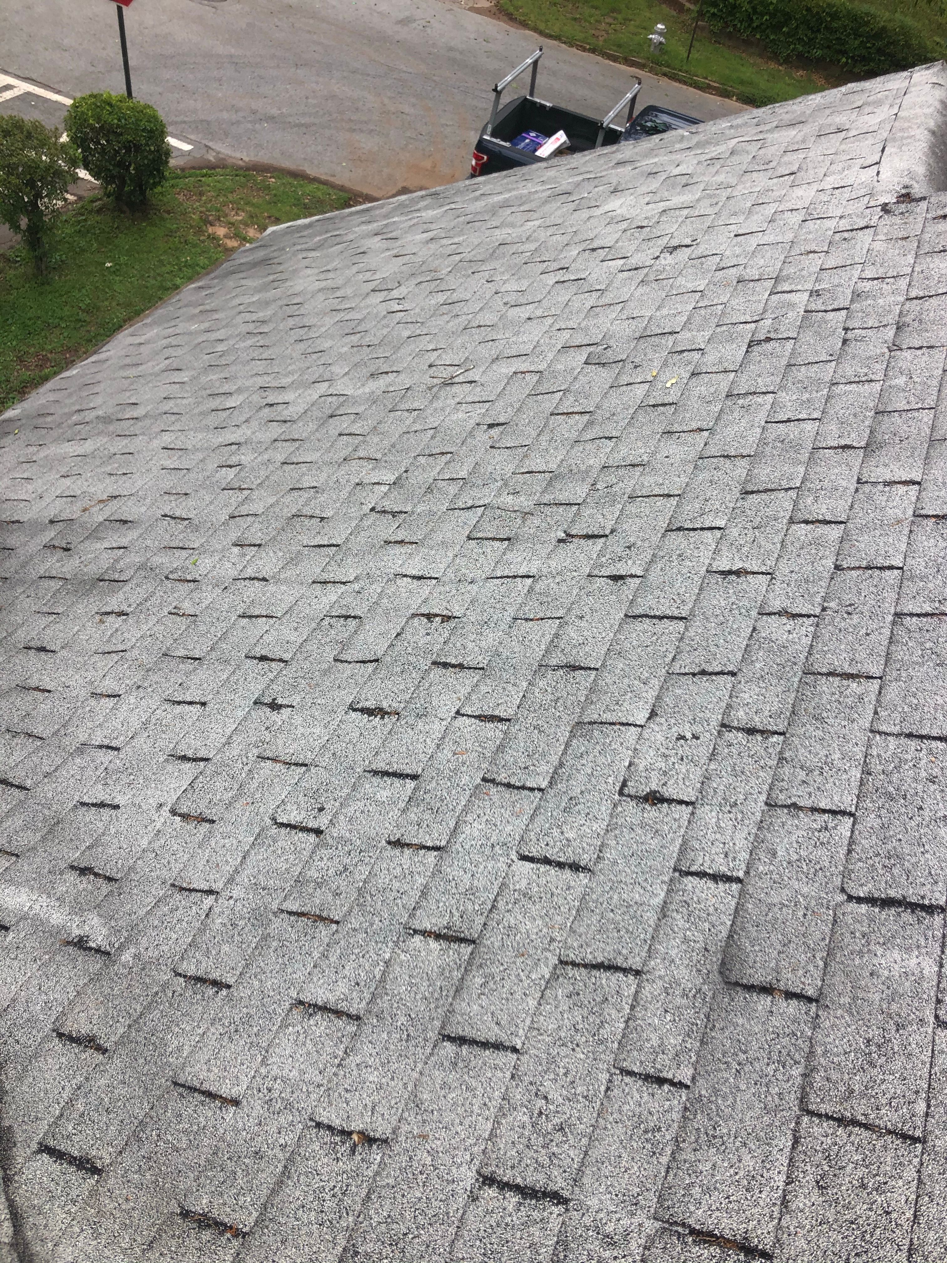Chimney Repair & Roof Replacement Excellence by Georgia Roof Advisors