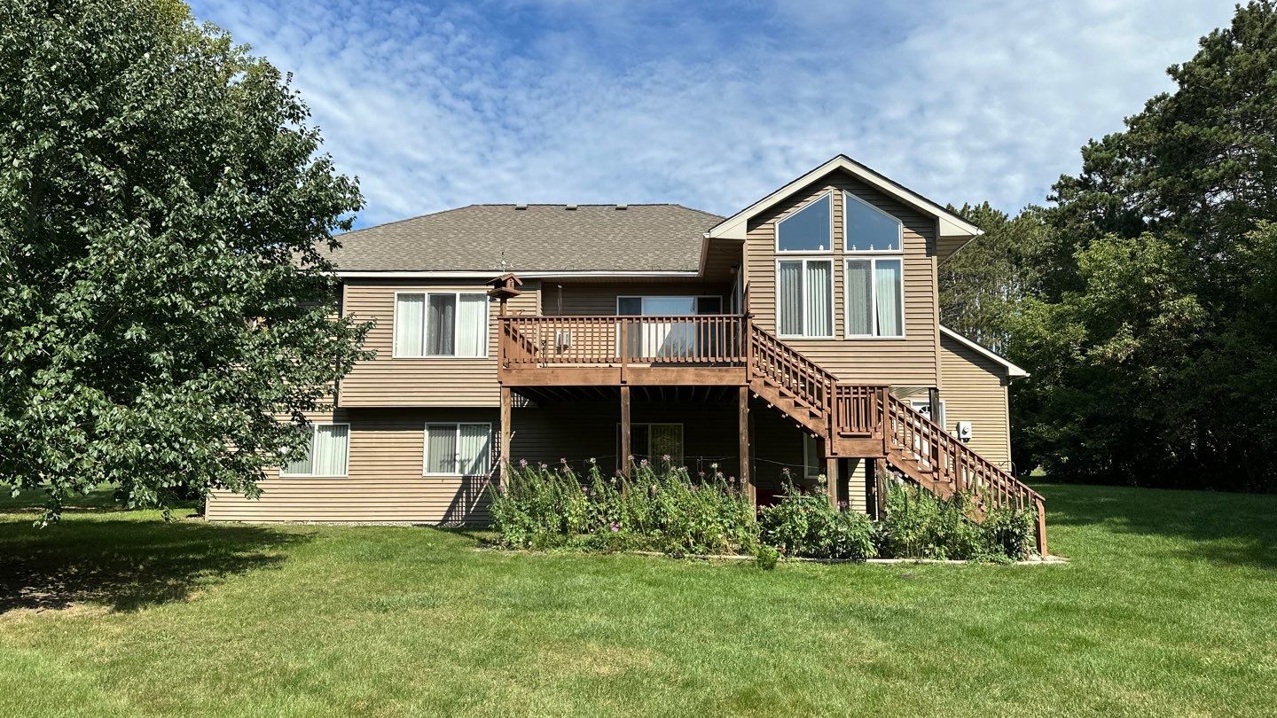 Roof & Siding Replacement  by Ascension Roofing & Siding