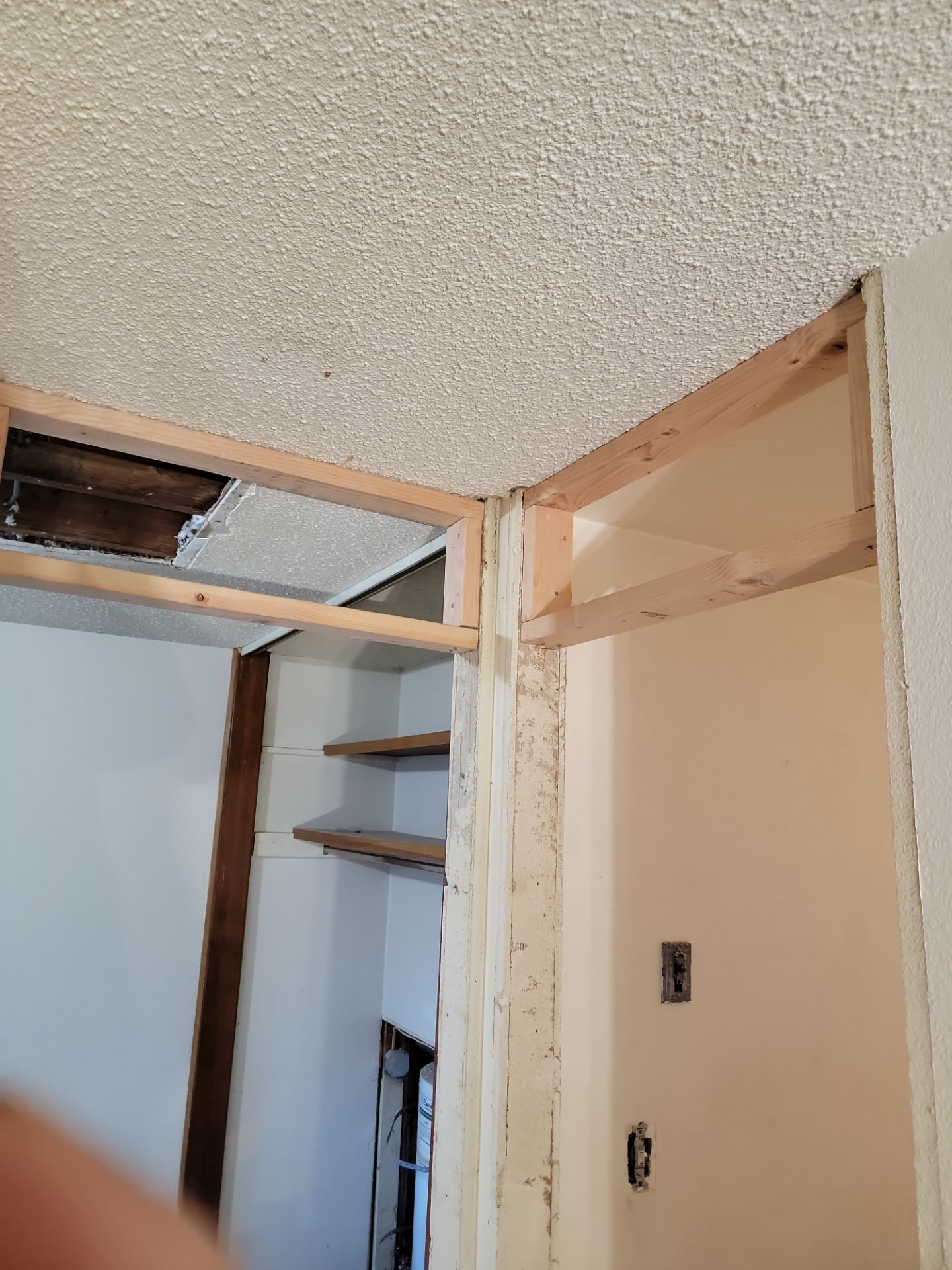 Lakewood remodel by Long Range Customs LLC