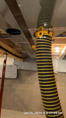 Comprehensive Air Duct and HVAC System Cleaning in New Castle, PA