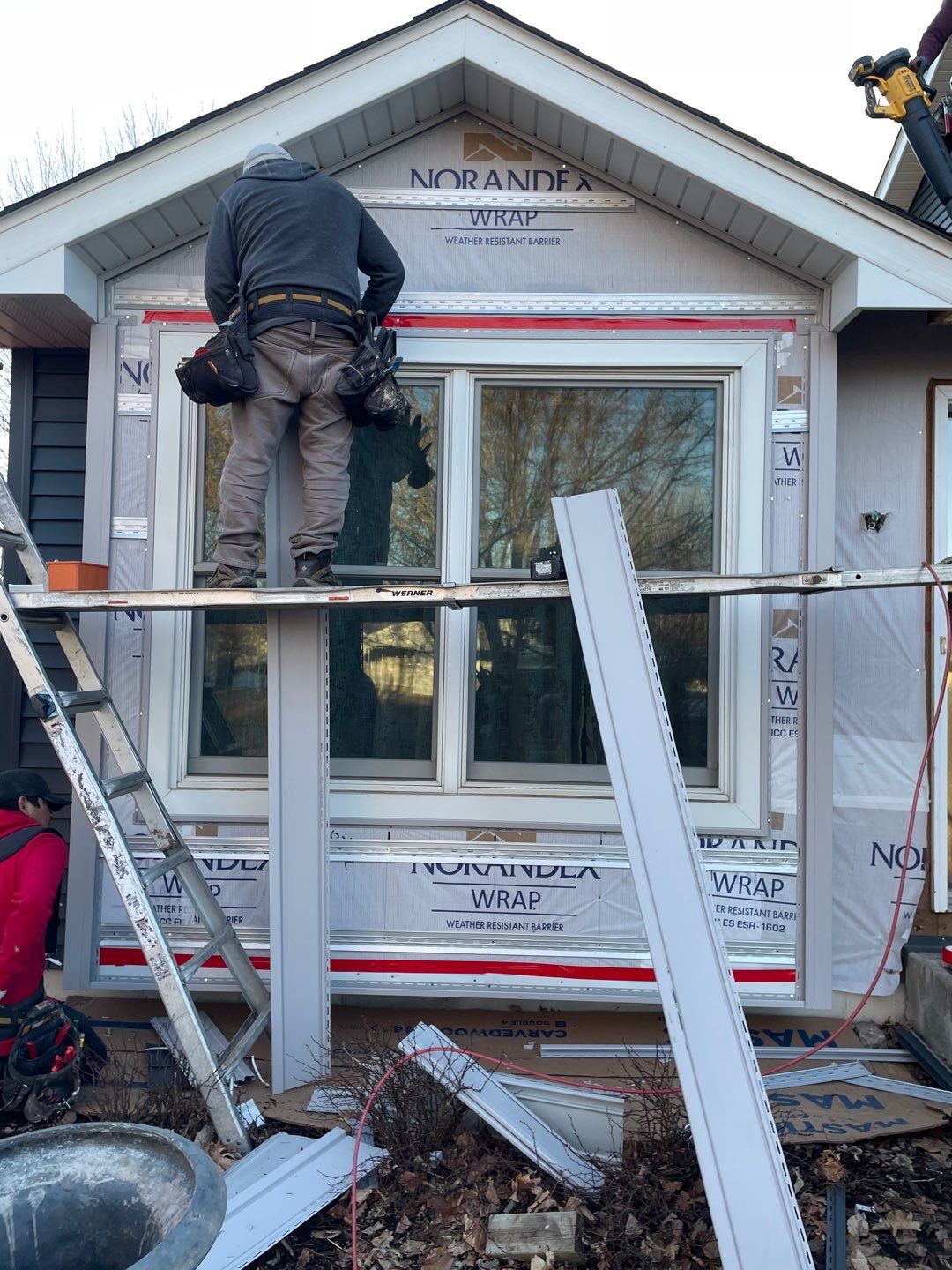 Full Exterior Remodel – Roof, Siding, Gutters & More | Farmington, MN by First Impressions Exteriors