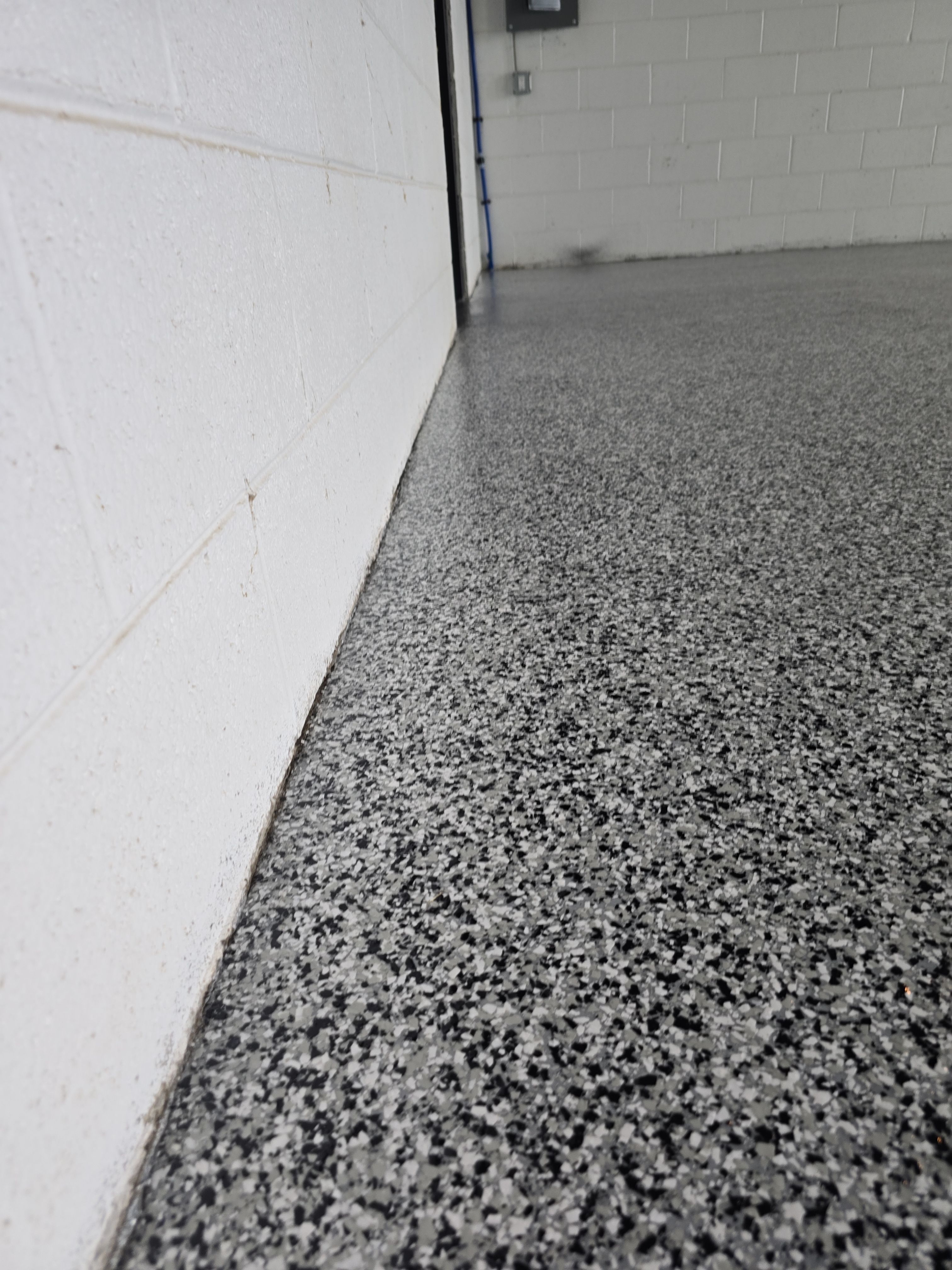 Store Makeover! by Elite Floor Solutions
