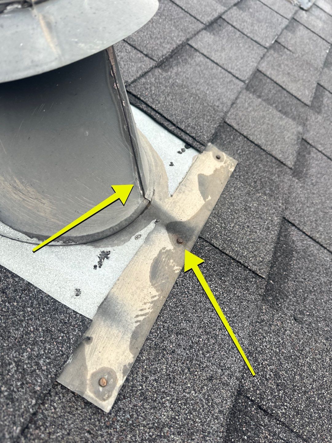Residential Roofing Repair using Owen's Corning Duration (Lifetime) Shingles by Roof Repair Company