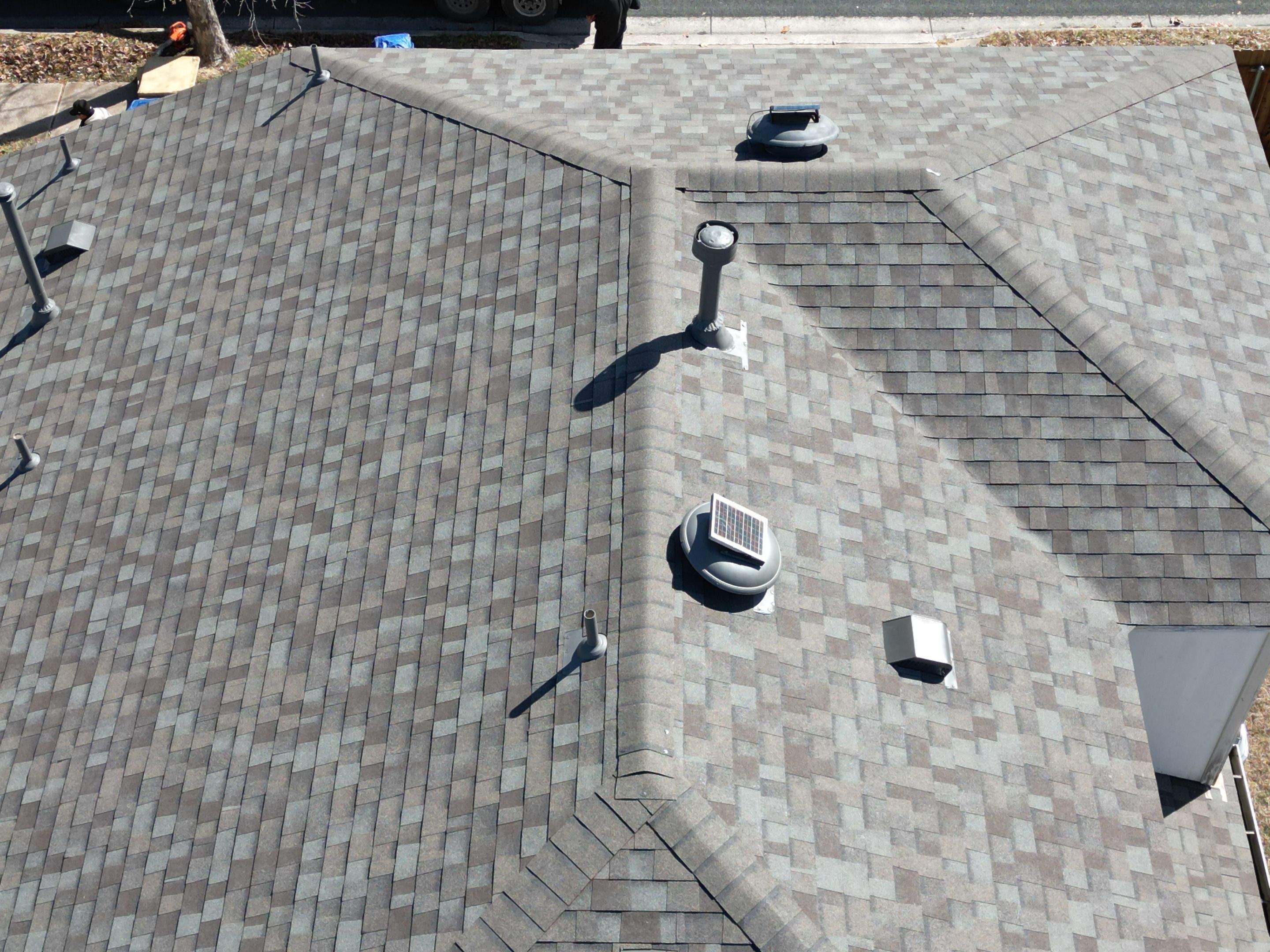 Driftwood - Owens Corning TruDefinition Duration by RoofsOnly.com