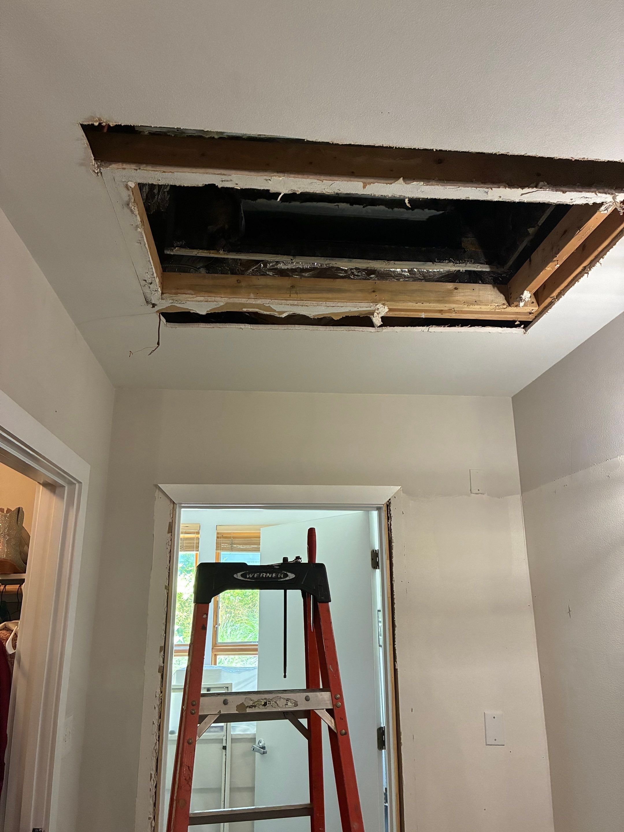 Project in Austin by ASHLEY & CO.