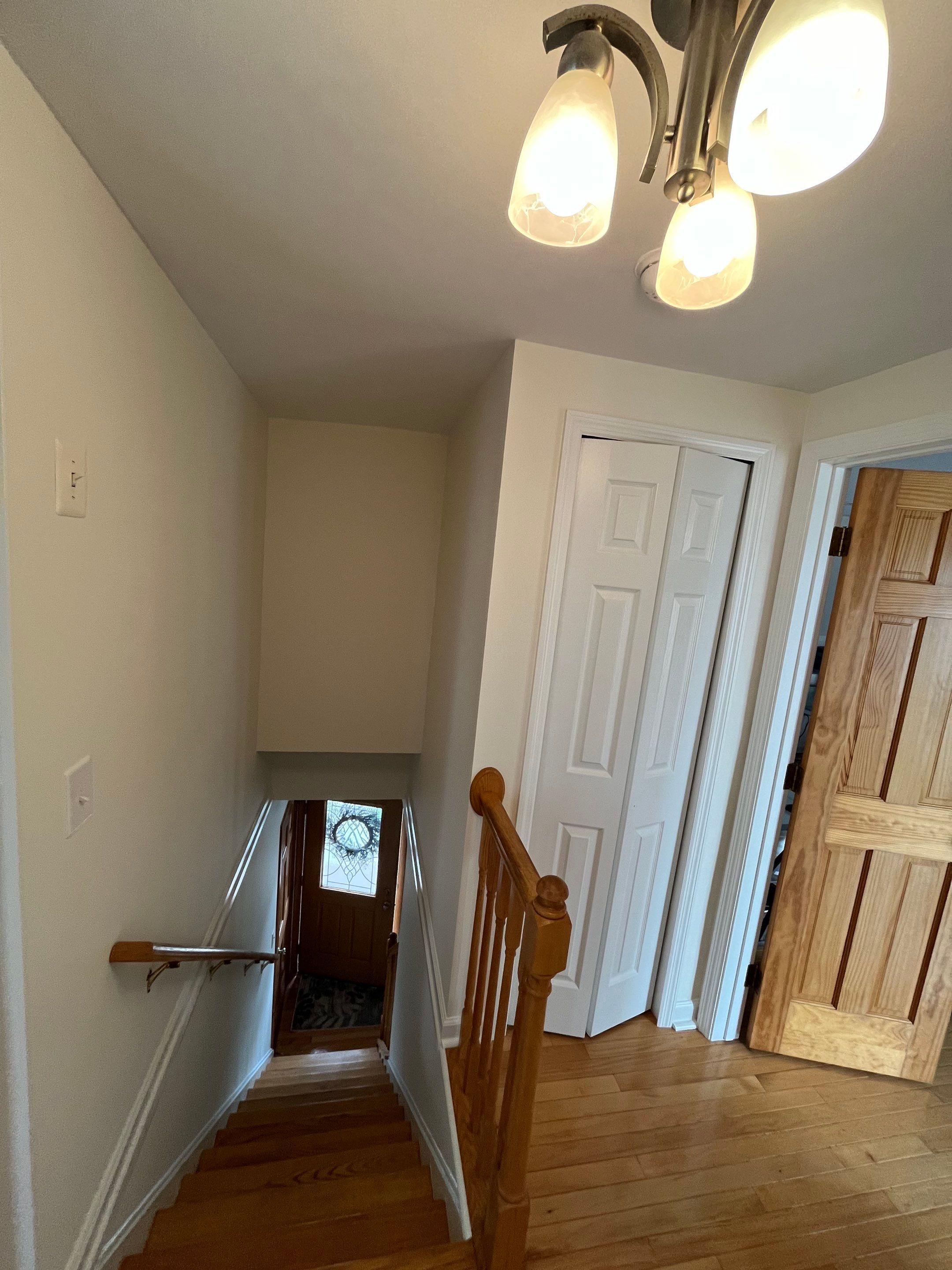 Interior Painting - Ocean City, NJ by FreshCoat Works LLC