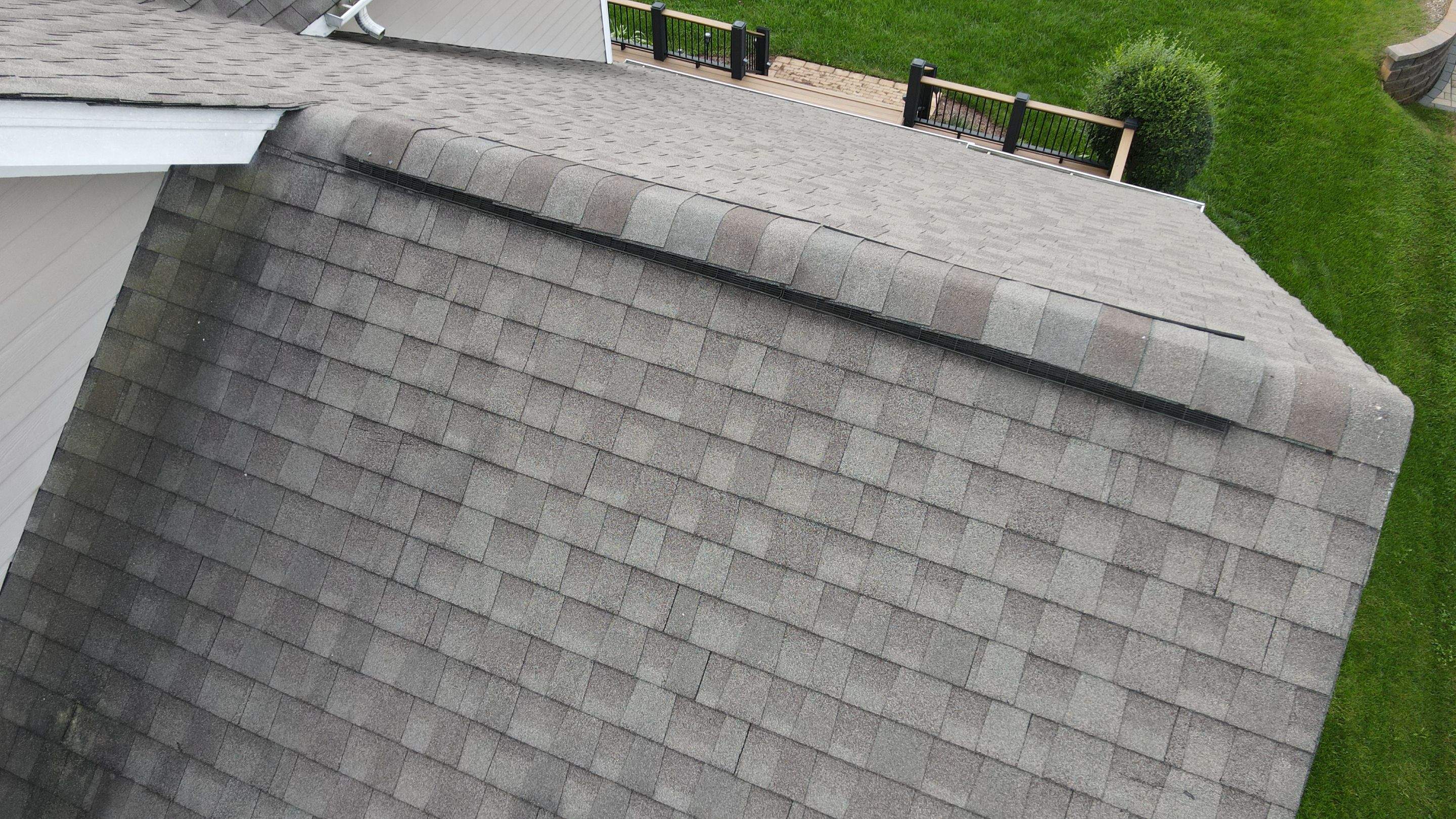 Roof Replacement in the Larkin Community – Statesville, NC by RISE Roofing & Restoration, LLC