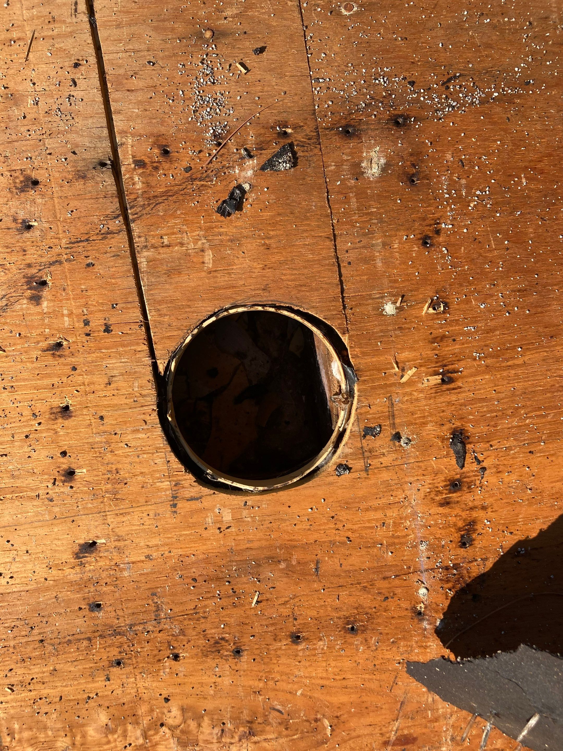 Project in Kingston by Rhino Roofing and General Contracting, LLC