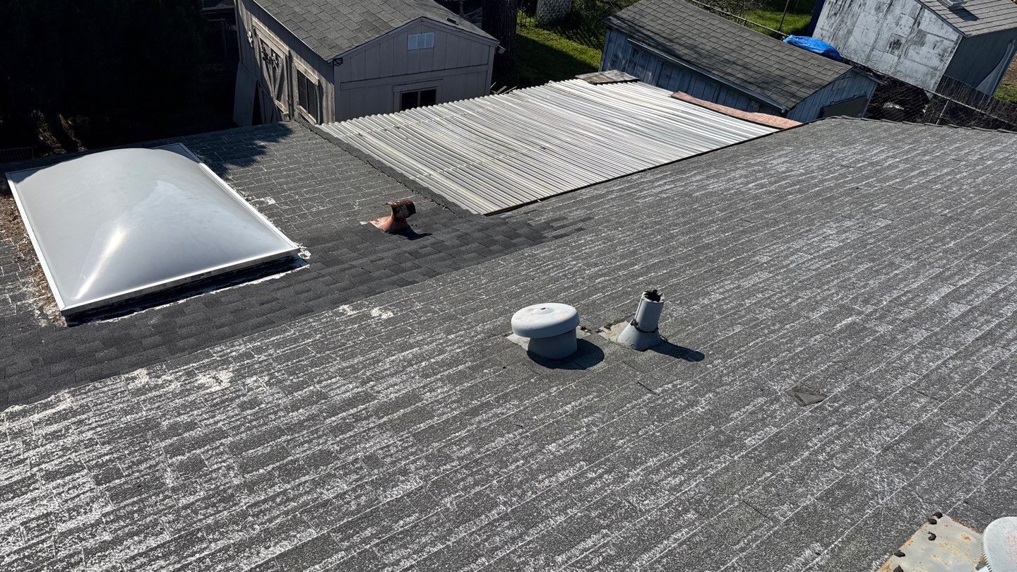 Project by NuLead Construction Inc by NuLead Construction Inc