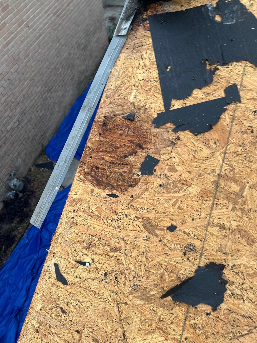 Roof Replacement Houston by Roof Repair Services LLC