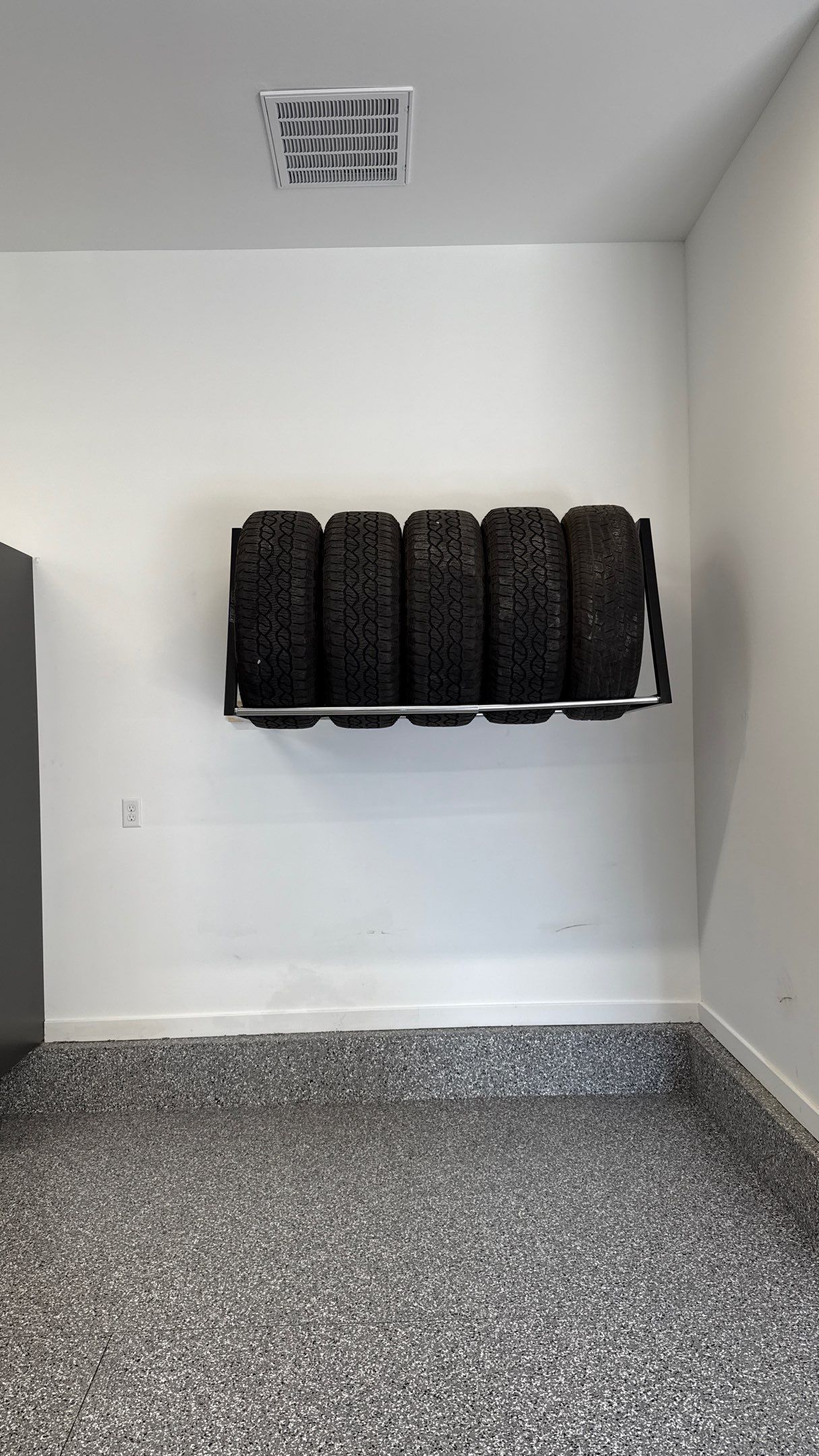 Ryan Got The Garage Upgrade He Always Wanted  by Banner Garage