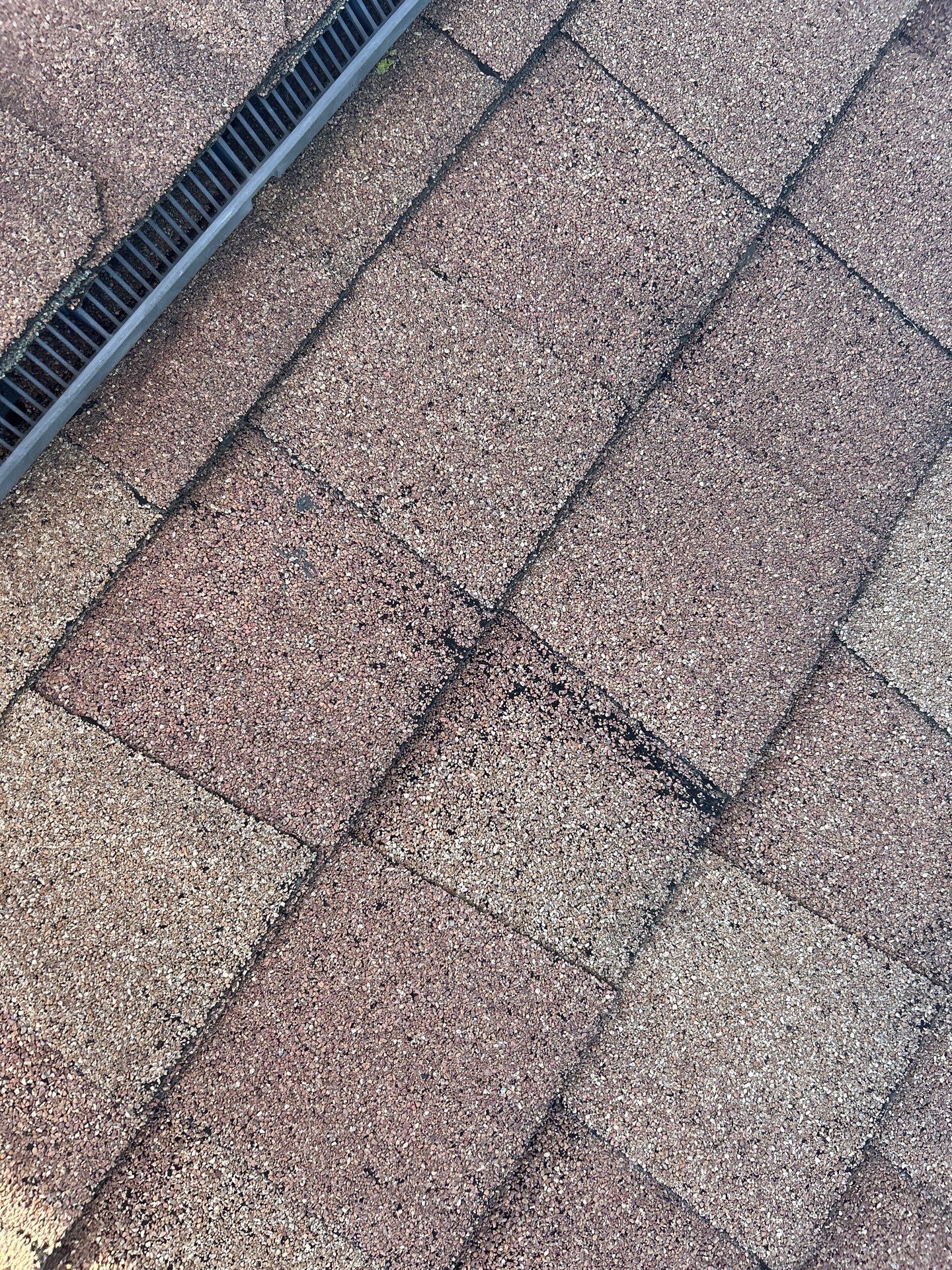 Sterling: Residential Roof Replacement with CertainTeed Landmark Pro Designer Shingles in Max Def Mojave Tan by RM Banning, Inc.