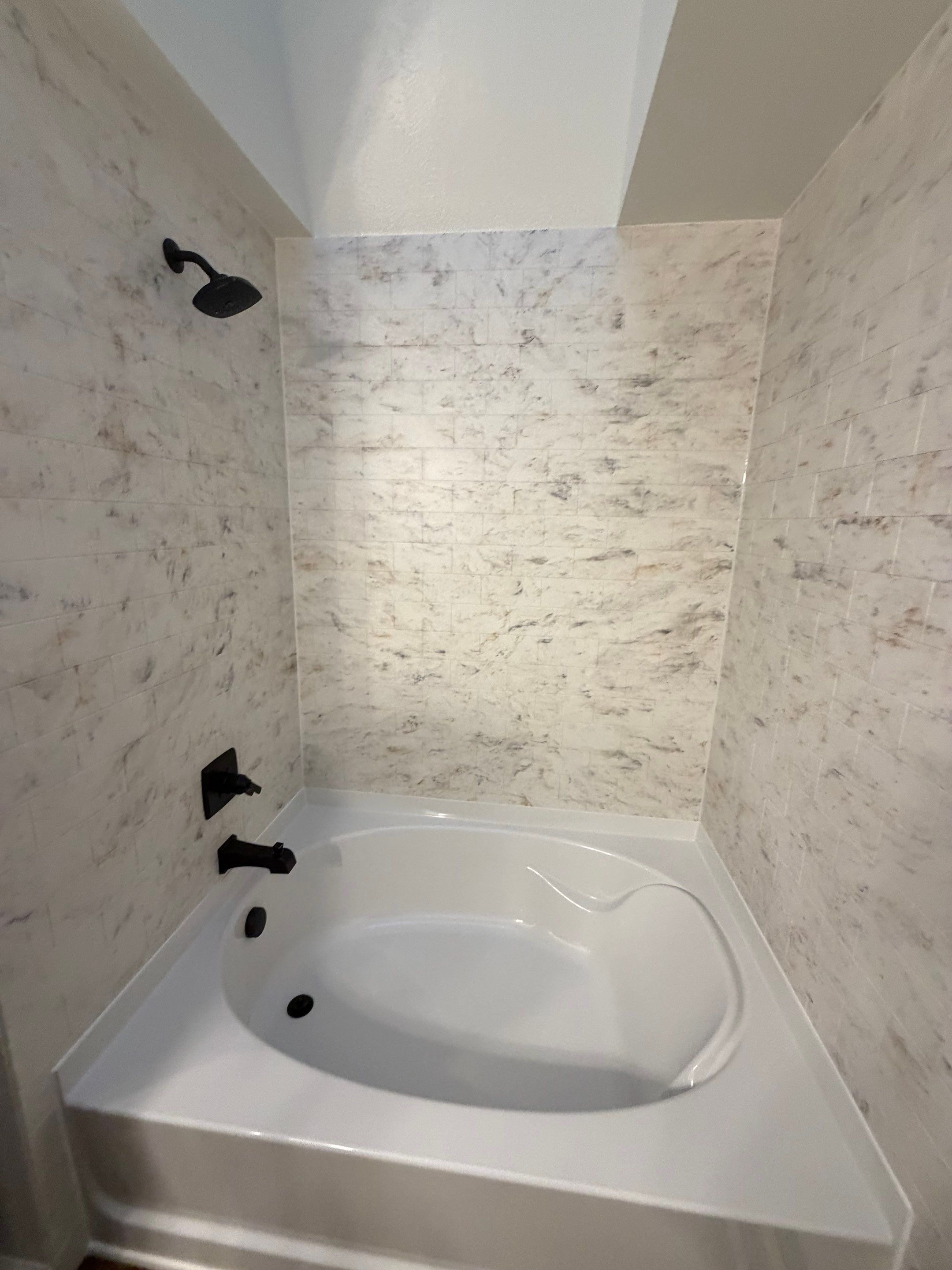 Project in Centennial by Discount Bath LLC