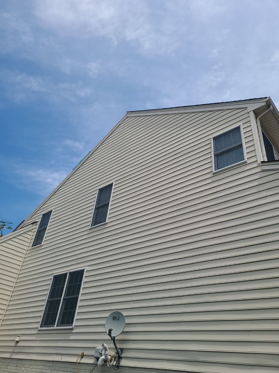 Haymarket: Roof Replacement with CertainTeed Landmark Pro Designer Shingles in Max Def Weathered Wood by RM Banning, Inc.