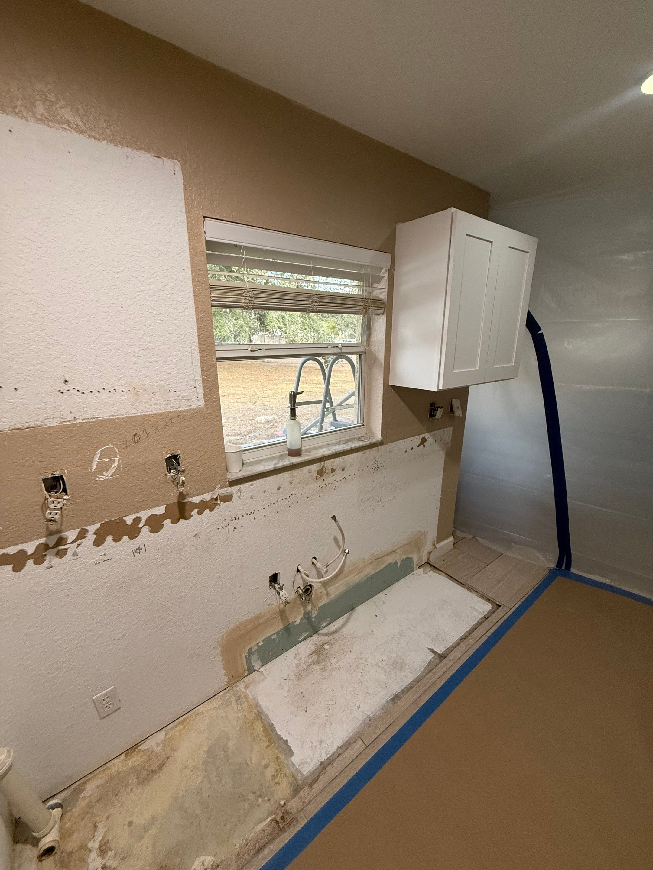 Project in Ocala by You Restorations LLC DBA YOU-Home