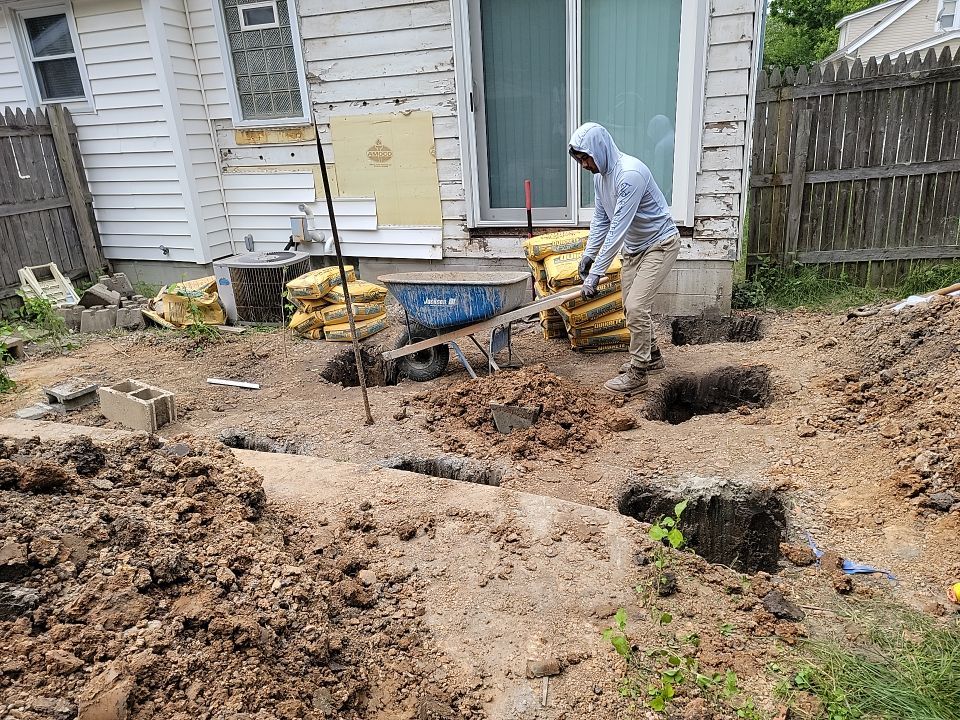 3 Seasons Room by Avalon Roofing and Exteriors