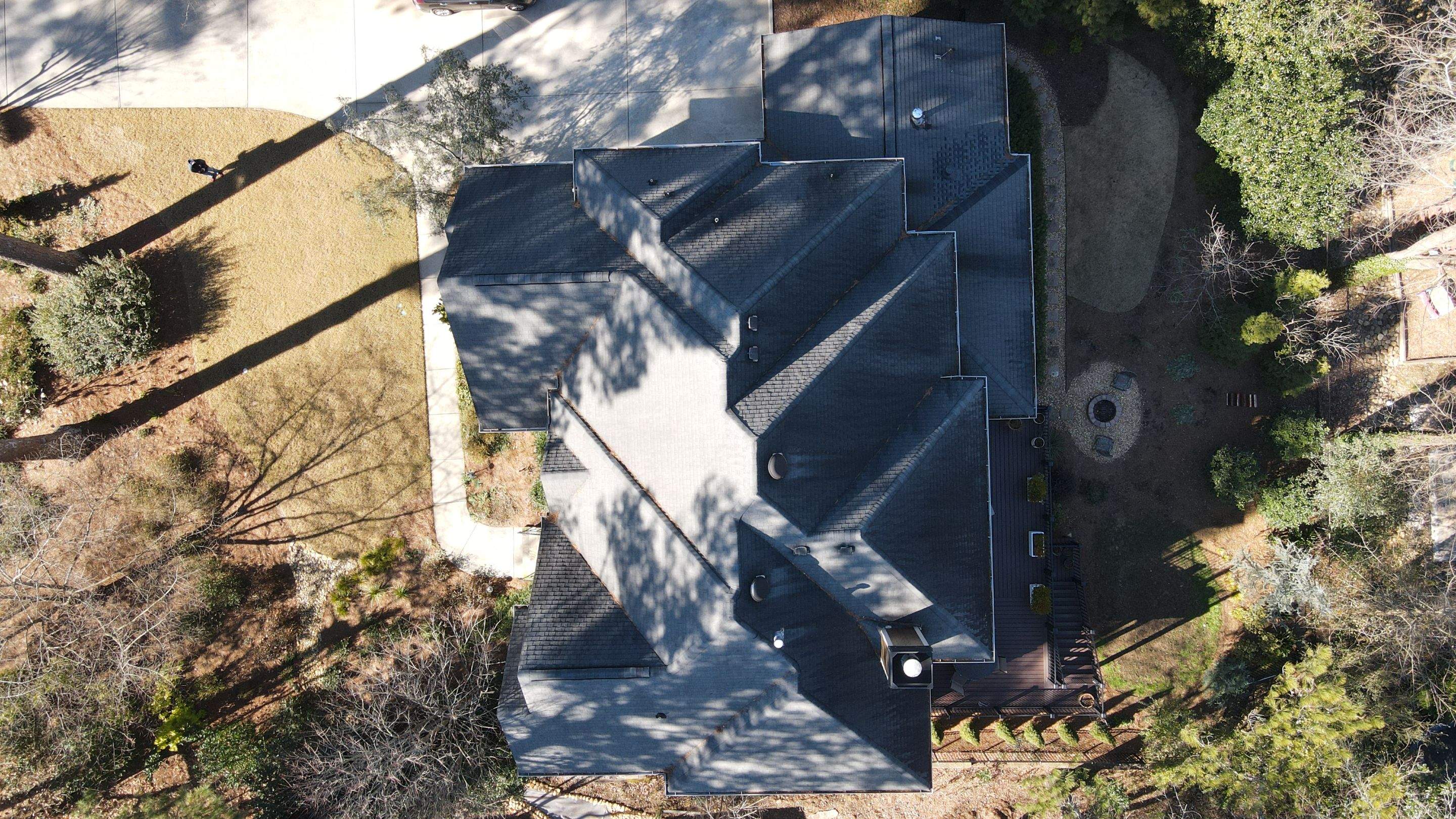 Ultimate Pipe Boot Power! 🚿 by Georgia Roof Advisors