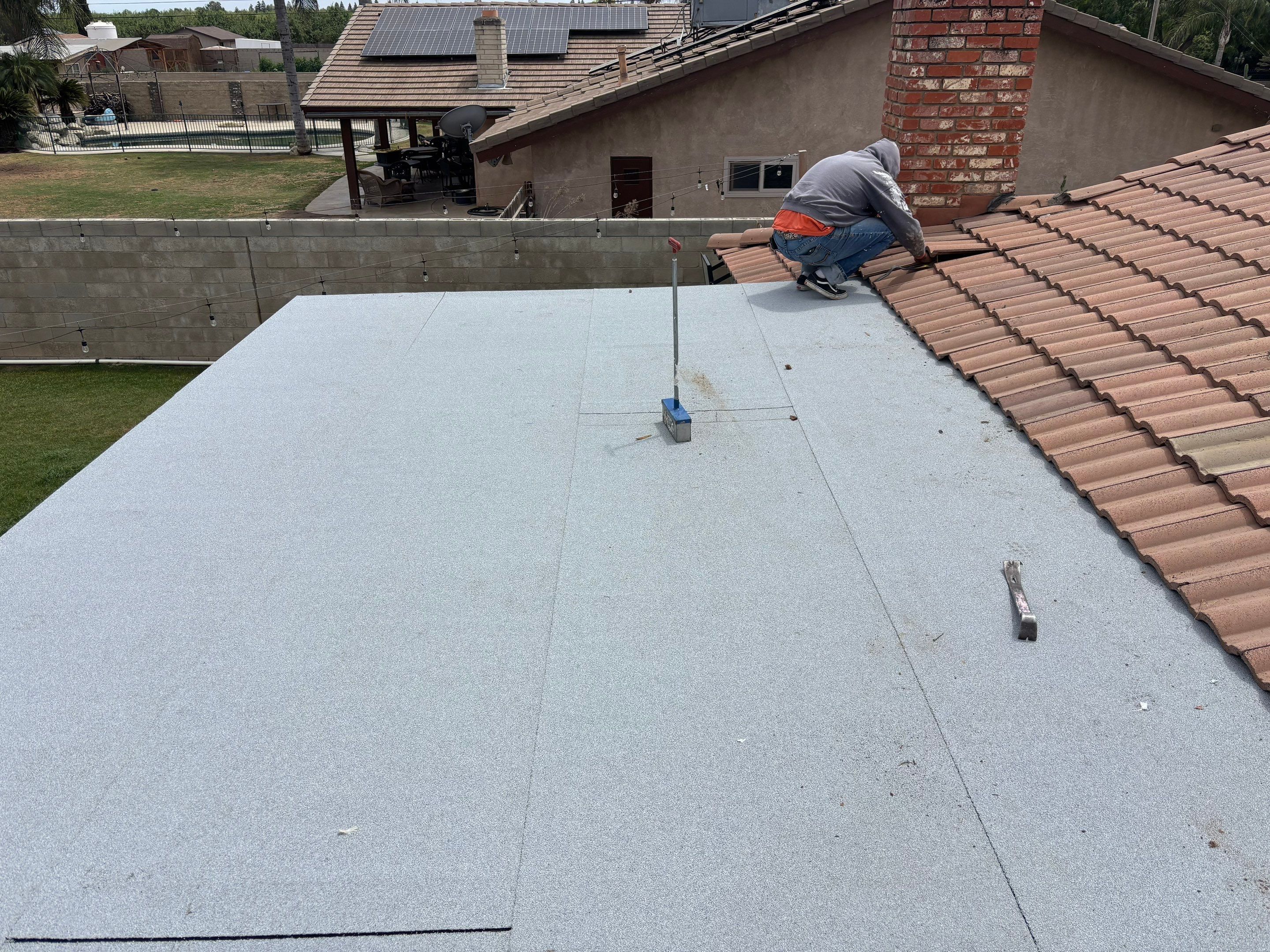 Wilson Brothers Roofing featured photo.