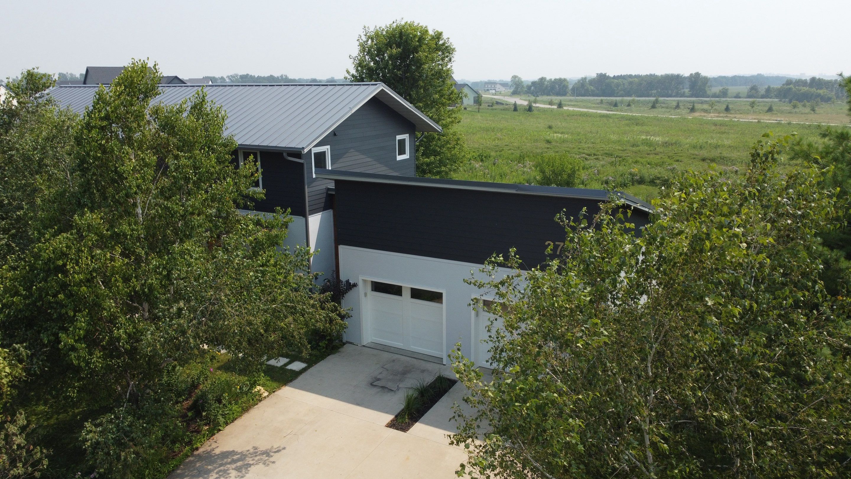 LP Siding in Rochester by Forever Fortified