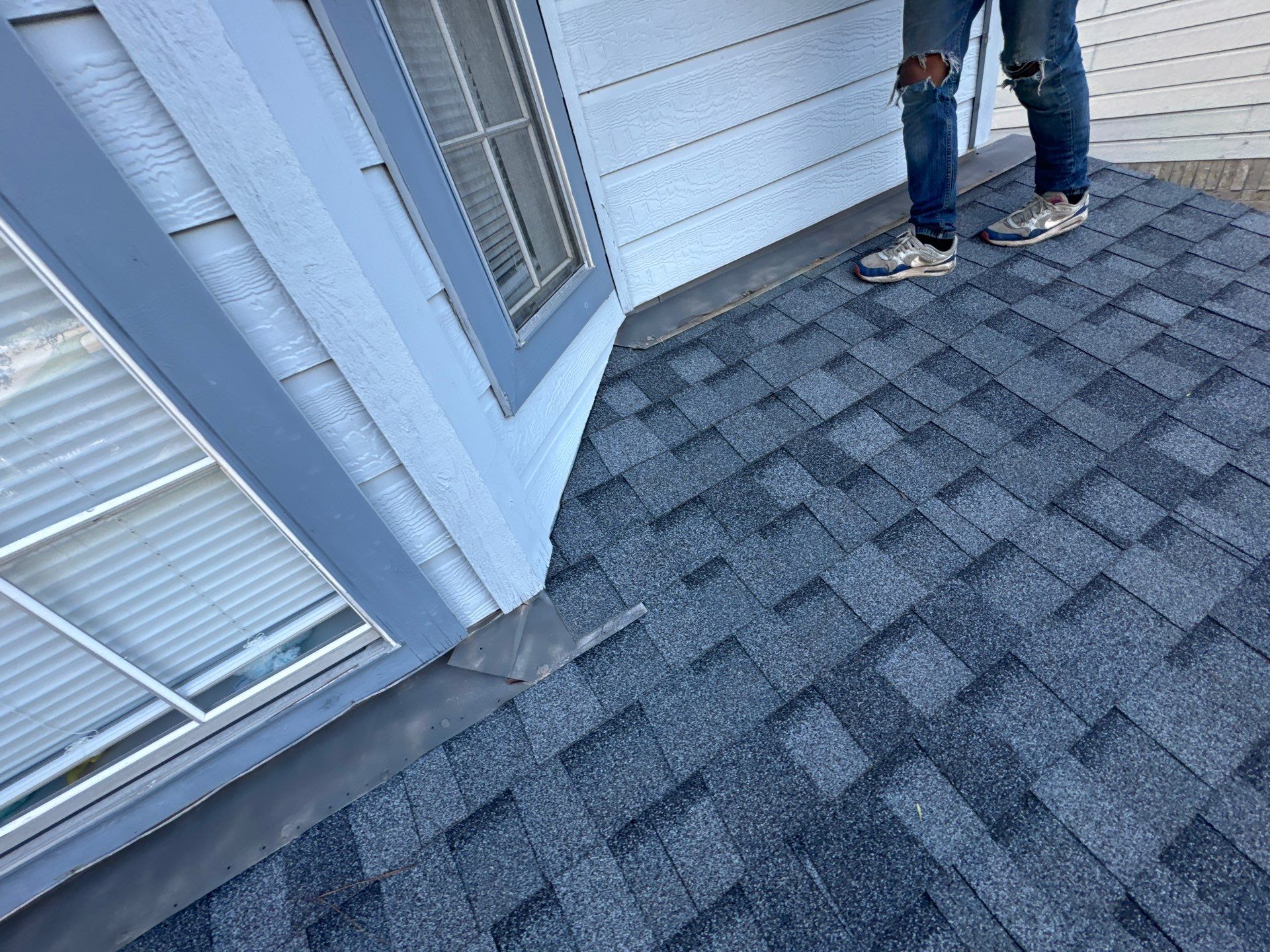 Roof Repair Kingwood by Roof Repair Services LLC