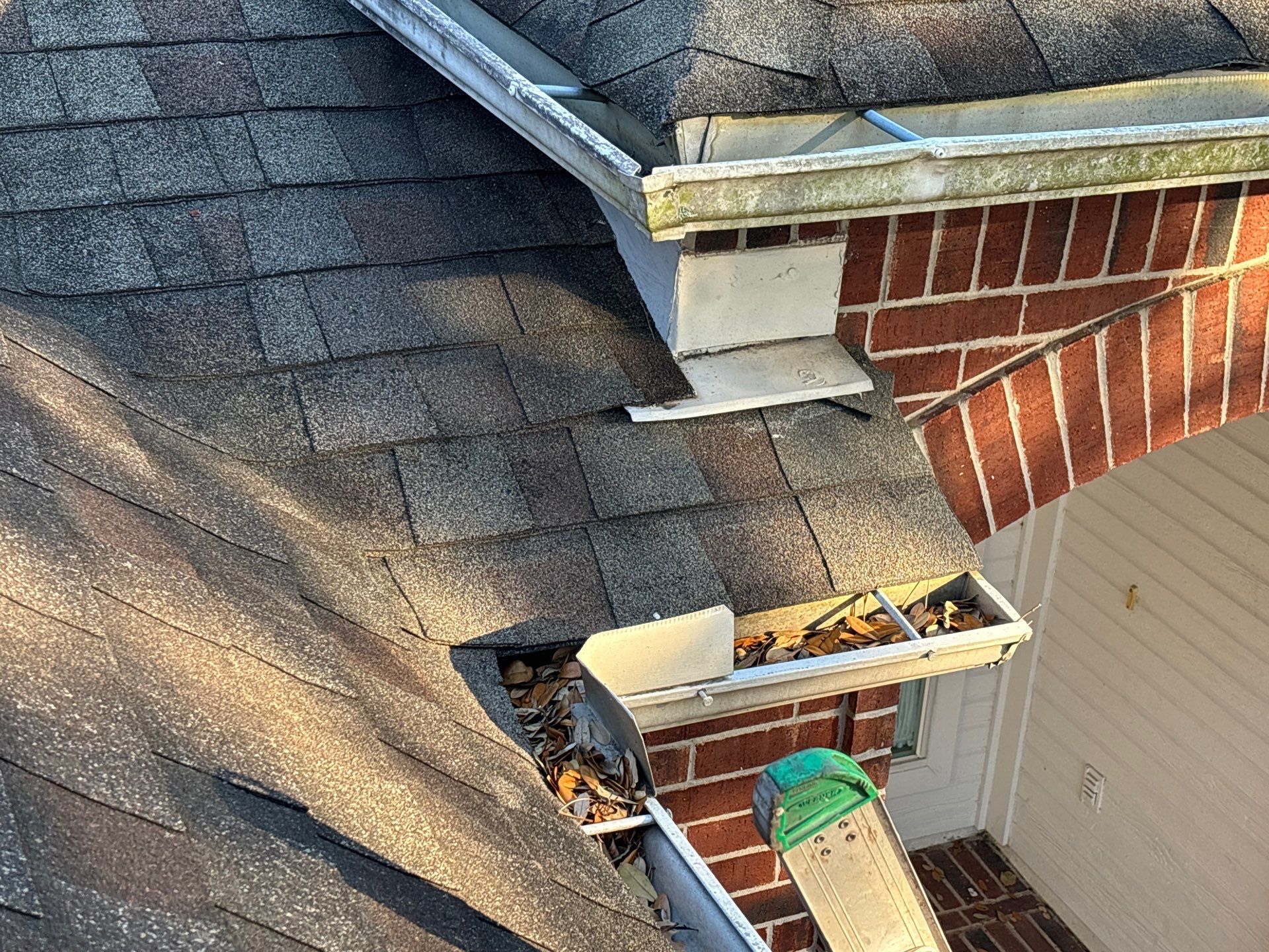Roof Repair Houston by Roof Repair Company