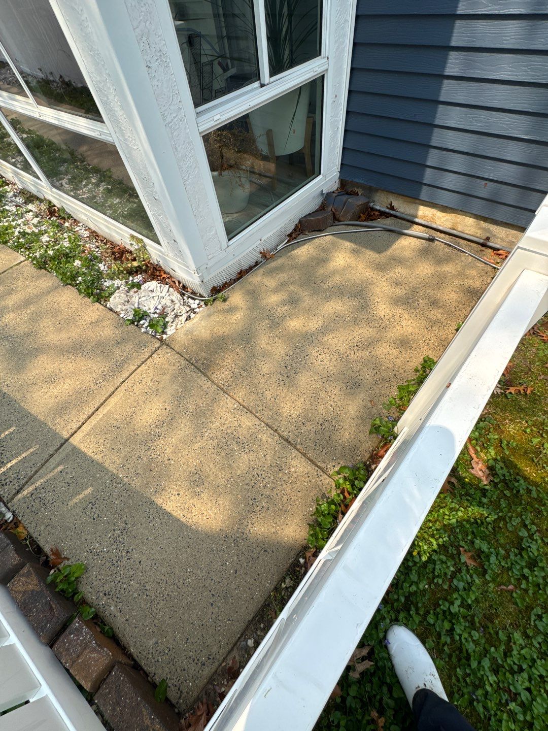 multi service  by SJ Exterior