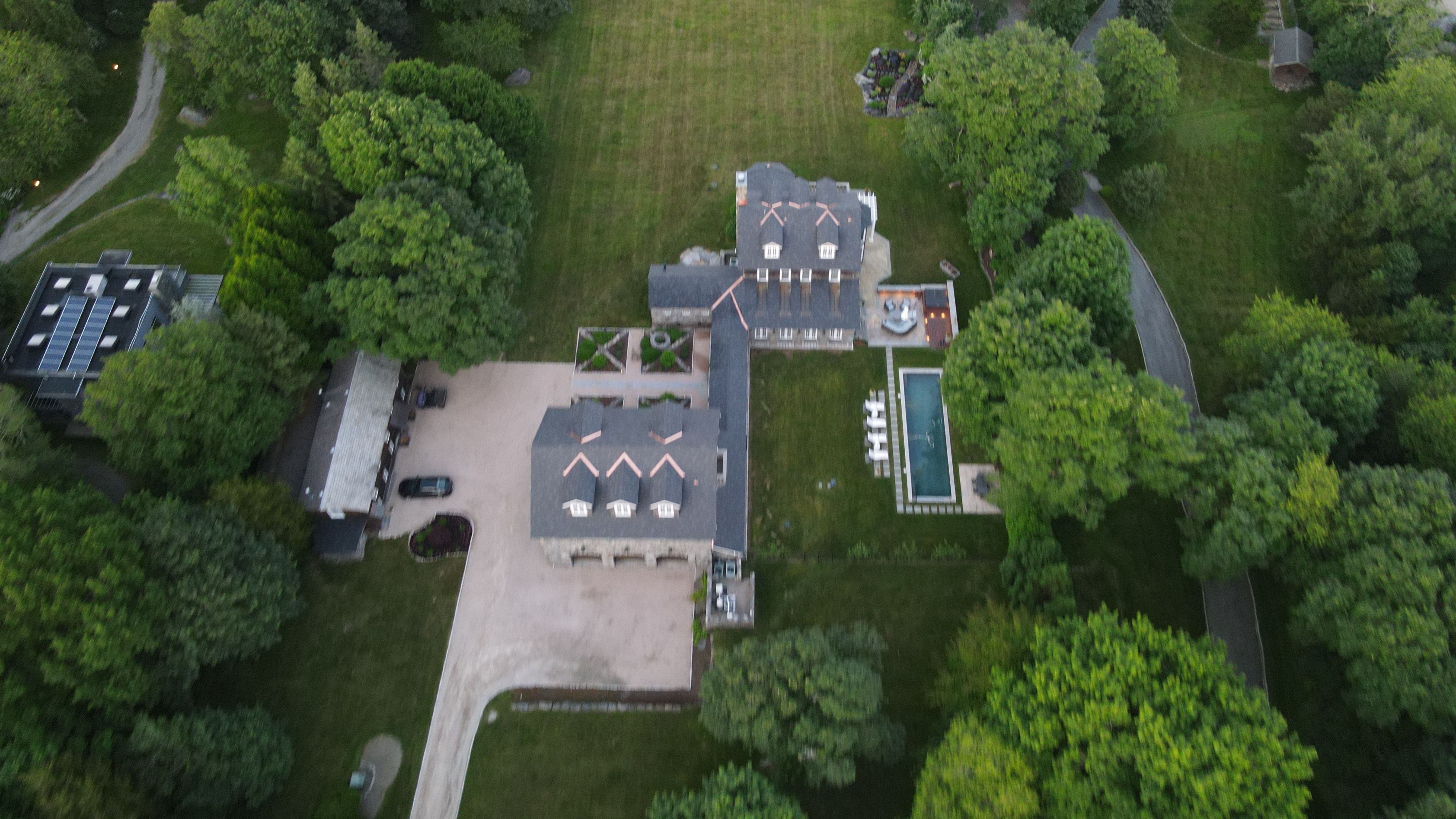 Jamestown,RI Roof Replacement by Rinaldi Roofing 