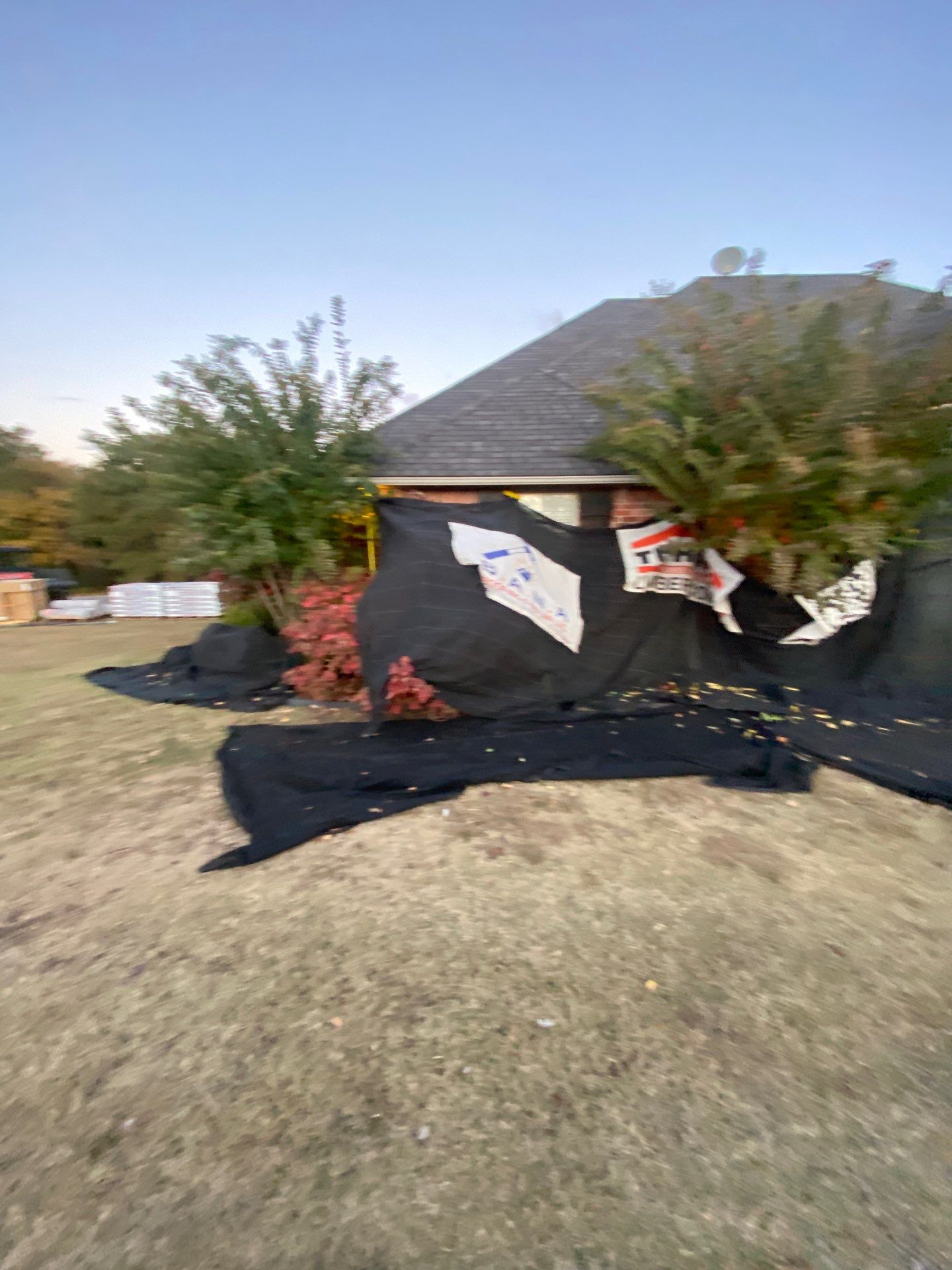 Class 4 Shingle Upgrade by BANA Roofing and Solar Supply