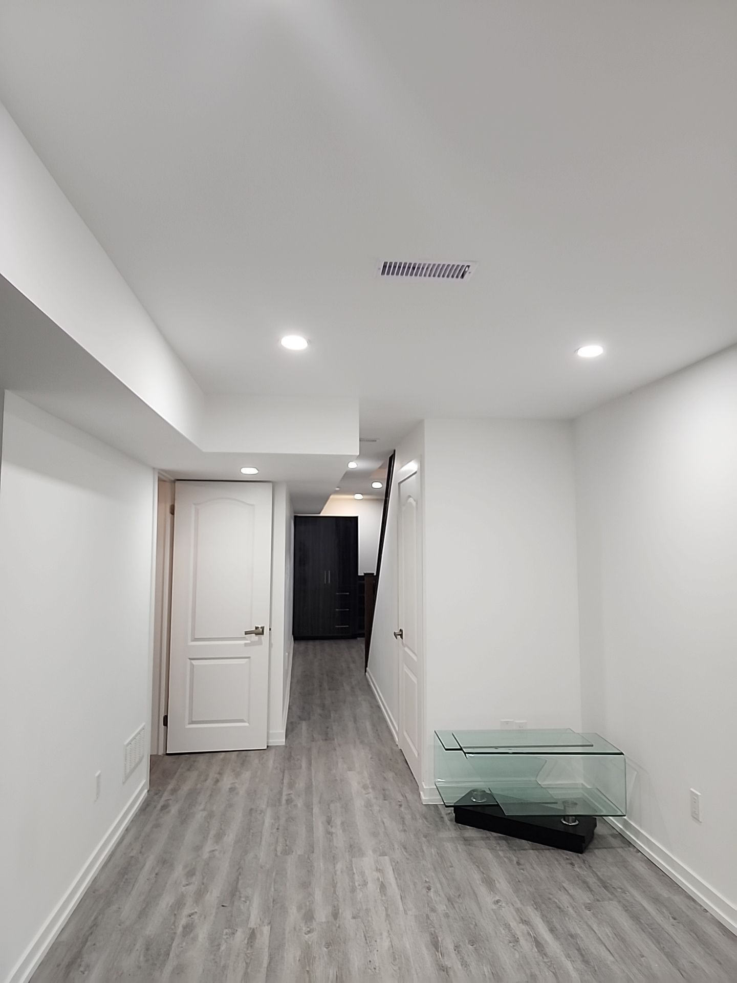 Project in Vaughan by GTA HOME PAINTING