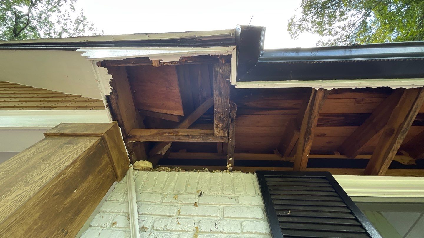 Residential Roof Replacement using Owens Corning by Inspector Roofing and Restoration