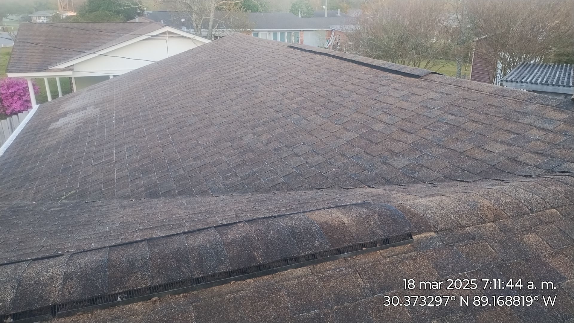 224 Alverado by Husband Roofing & Contracting