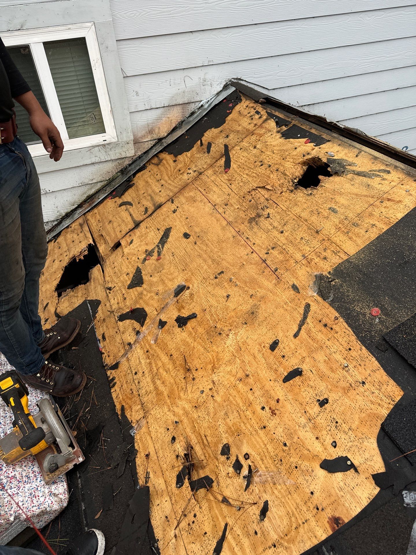 Roof Repair Houston by Roof Repair Company