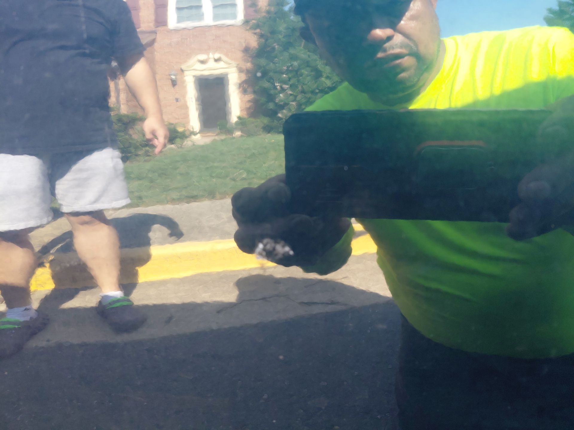 Alexandria: Residential Roof with CertainTeed Landmark Pro in Max Def Burnt Sienna by RM Banning, Inc.