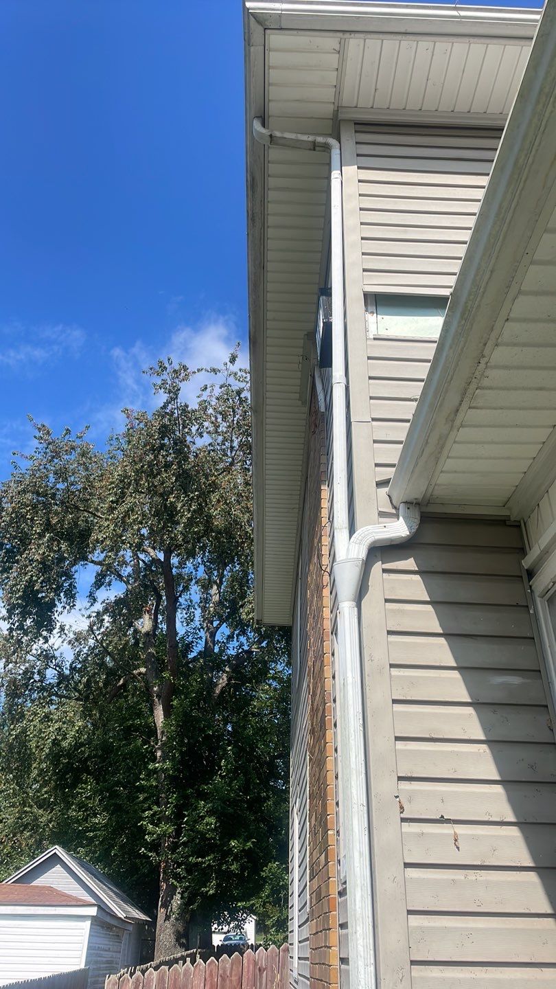 Residential Roofing Installation using Timberline HDZ by Rainstoppers Roofing