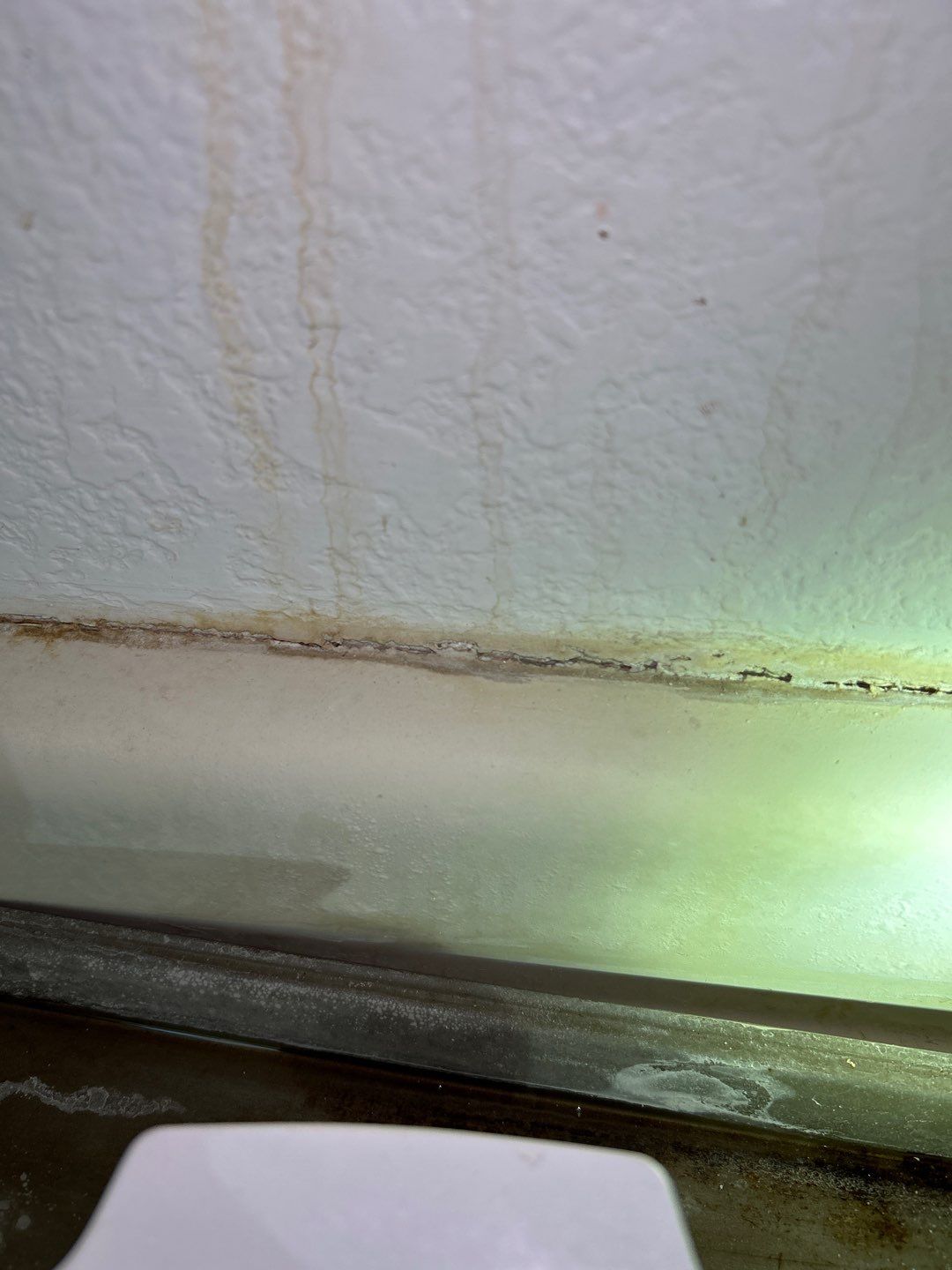 Water Damage by Accountable Home Services