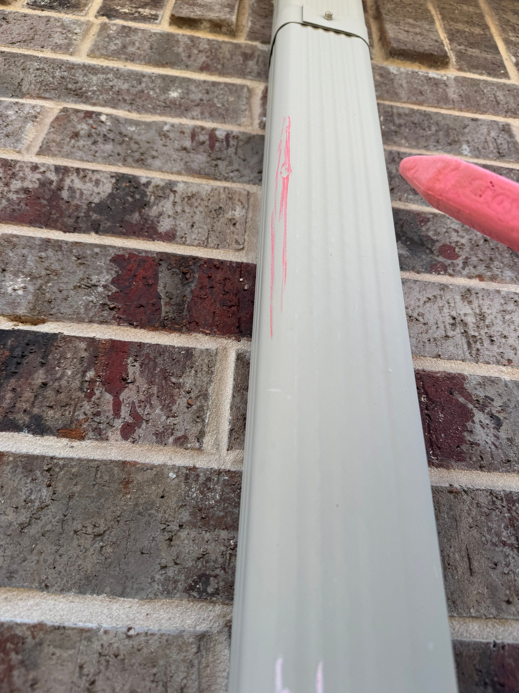 Inspection images McKinney, TX by NIMBUS GENERAL CONTRACTORS, LLC