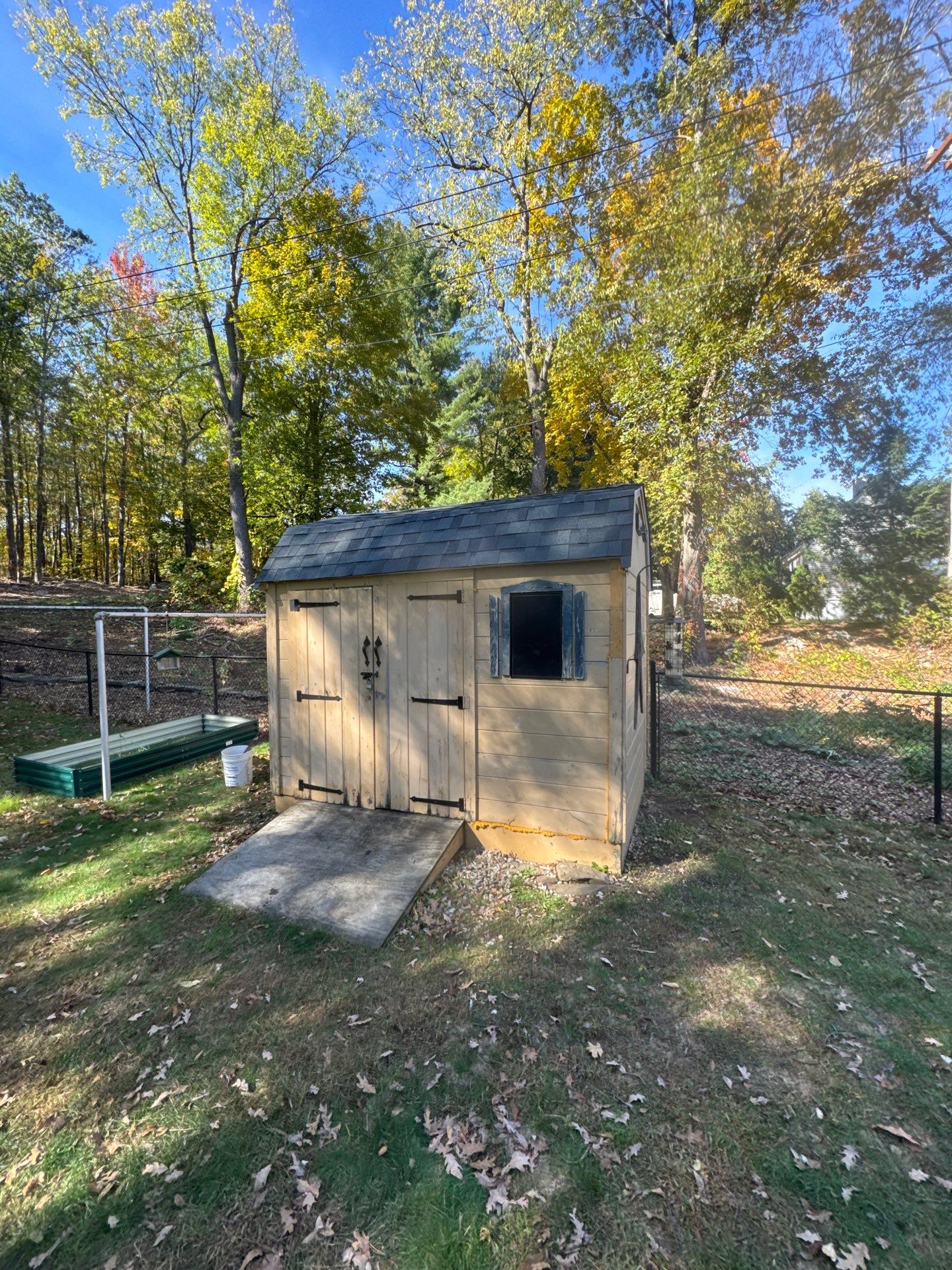 Full Roof Replacement, Fitchburg, MA by Mighty Dog Roofing of Greater Middlesex County
